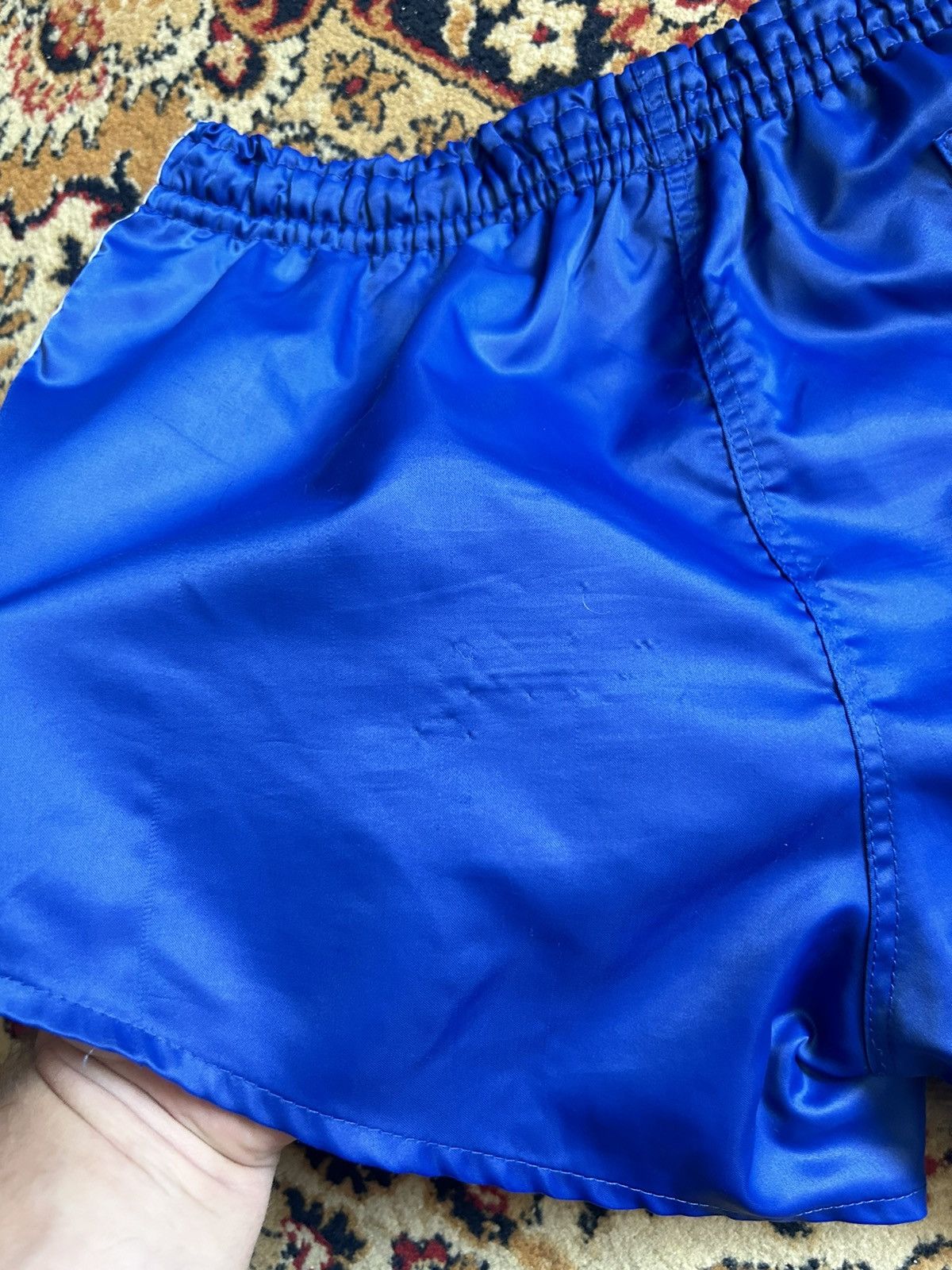 Adidas Adidas vintage West Germany shorts Size US 34 / EU 50 - 10 Thumbnail