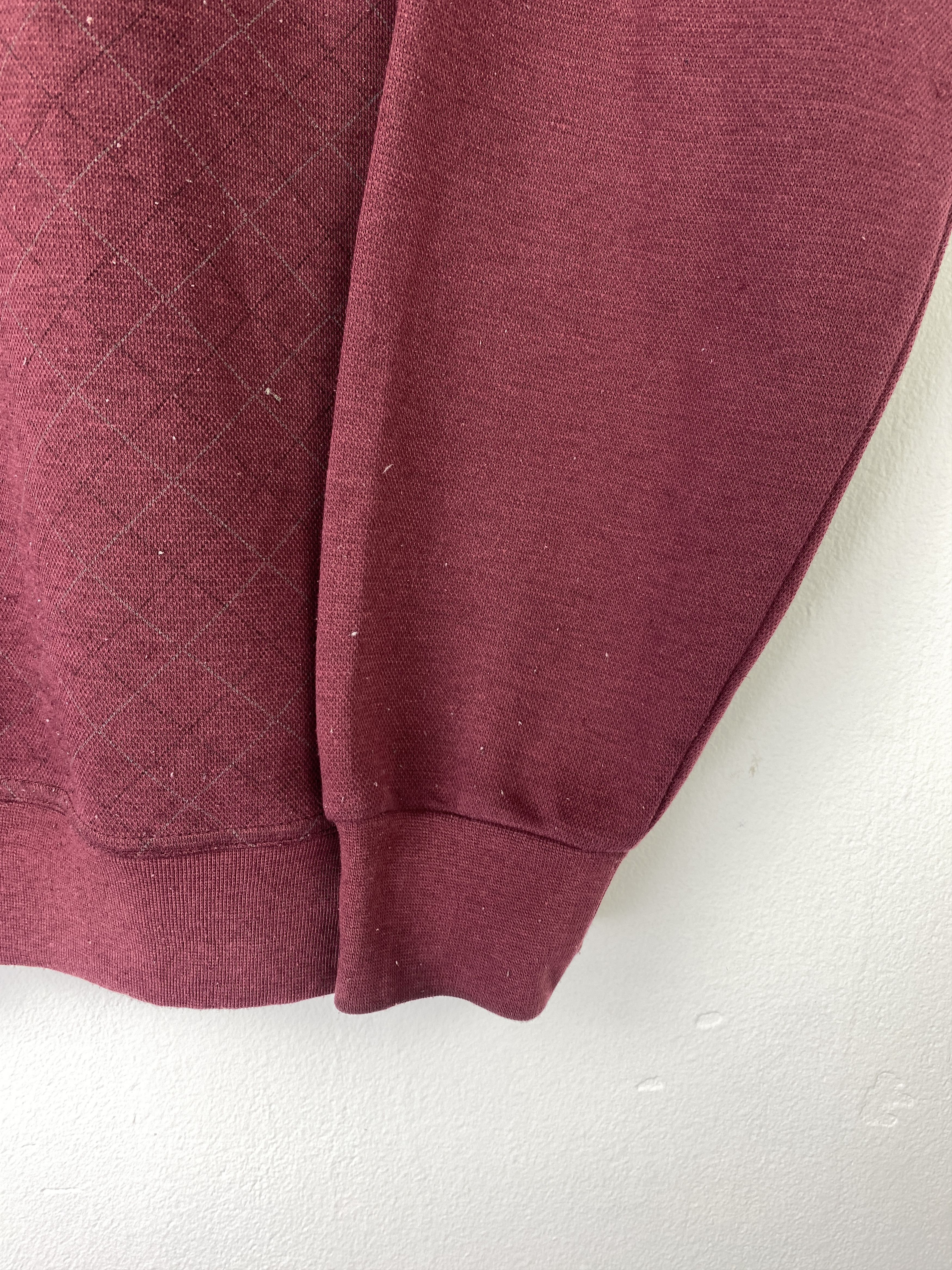 Yohji Yamamoto Vintage Sacsny Y'Saccs Golf Sweatshirt SH0535 Size US M / EU 48-50 / 2 - 5 Thumbnail