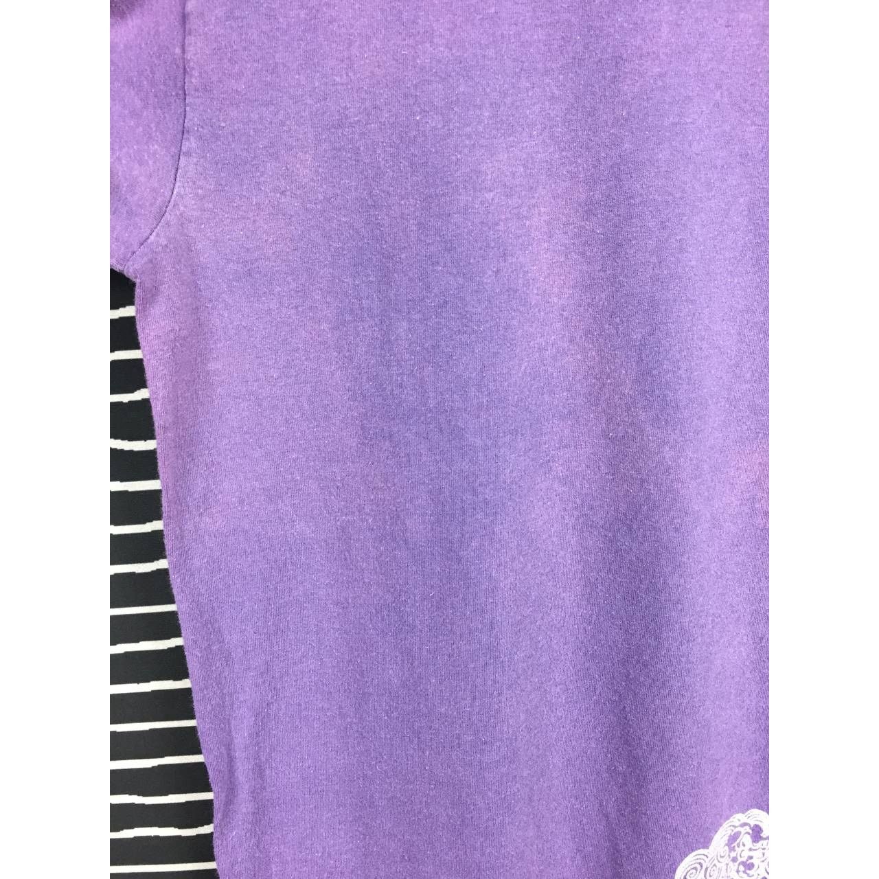 Edwin × Japanese Brand × Vintage Edwin Sportswear Made In Usa Snow Lion Graphic Tee Size US L / EU 52-54 / 3 - 9 Thumbnail