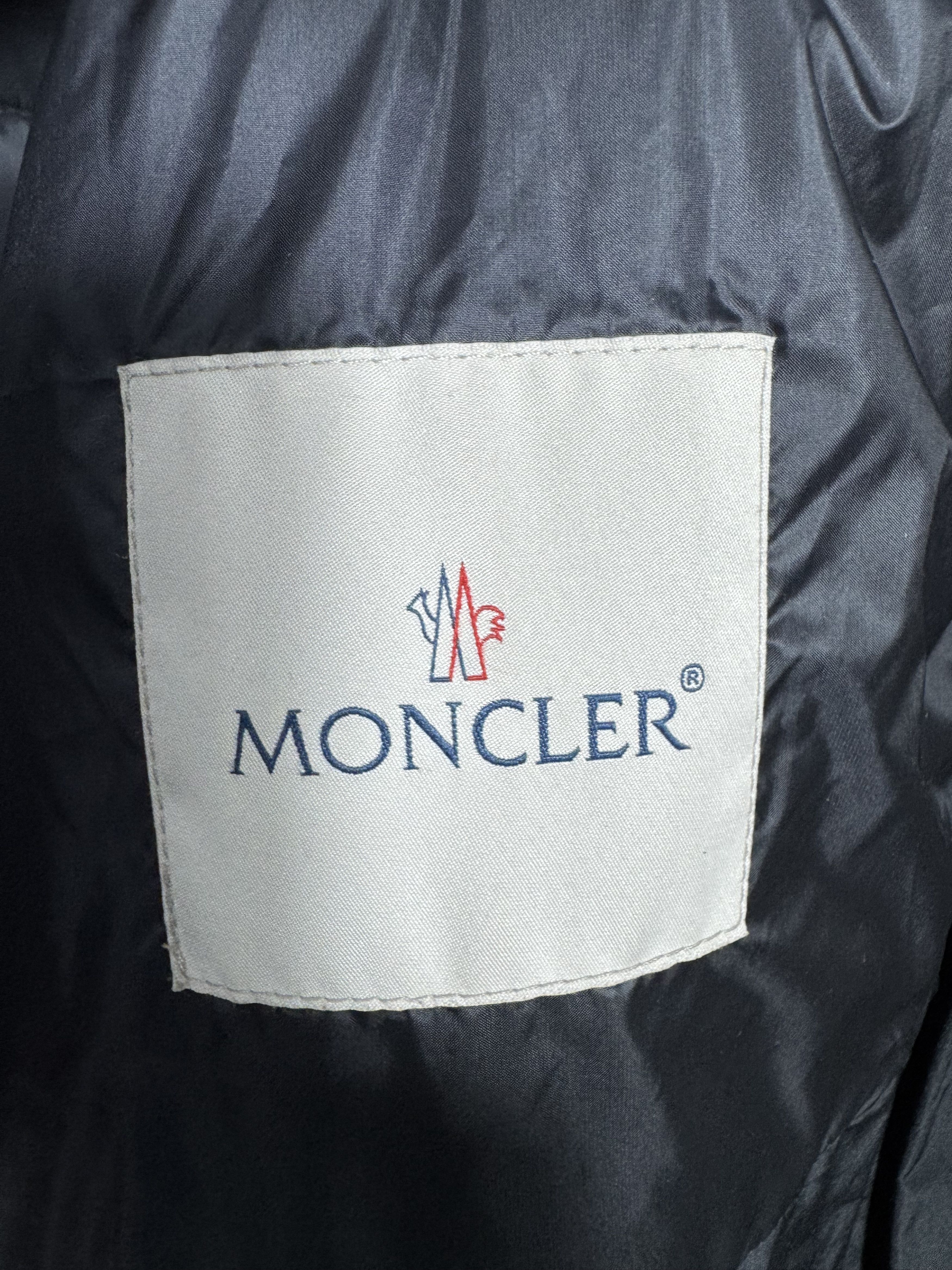 Moncler Moncler Honorat Jacket Size M / US 6-8 / IT 42-44 - 5 Thumbnail