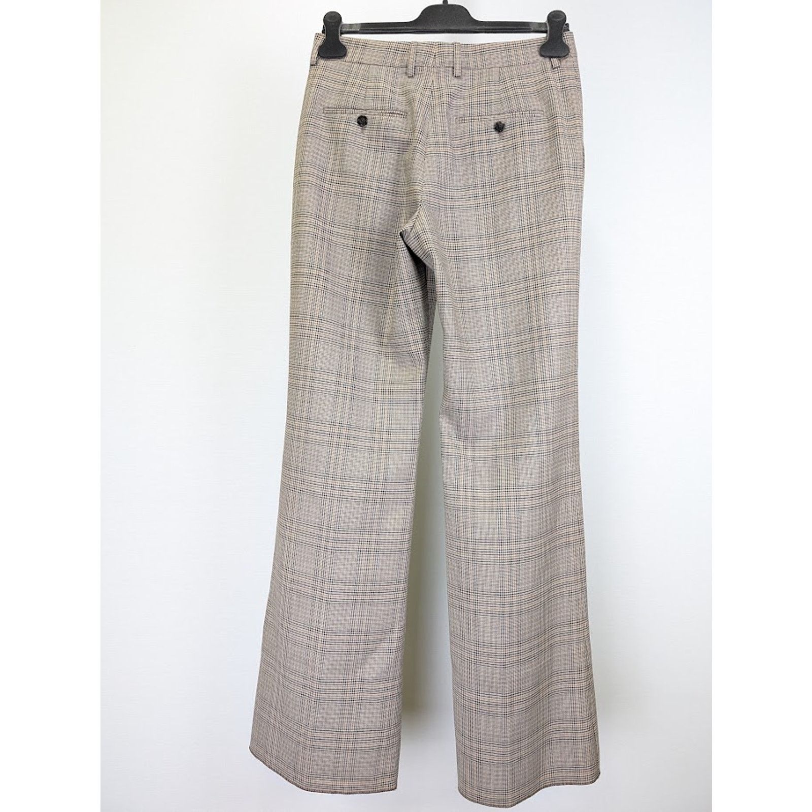 Celine o1rshd1 Dress Pants in Multicolor Size US 32 / EU 48 - 11 Thumbnail