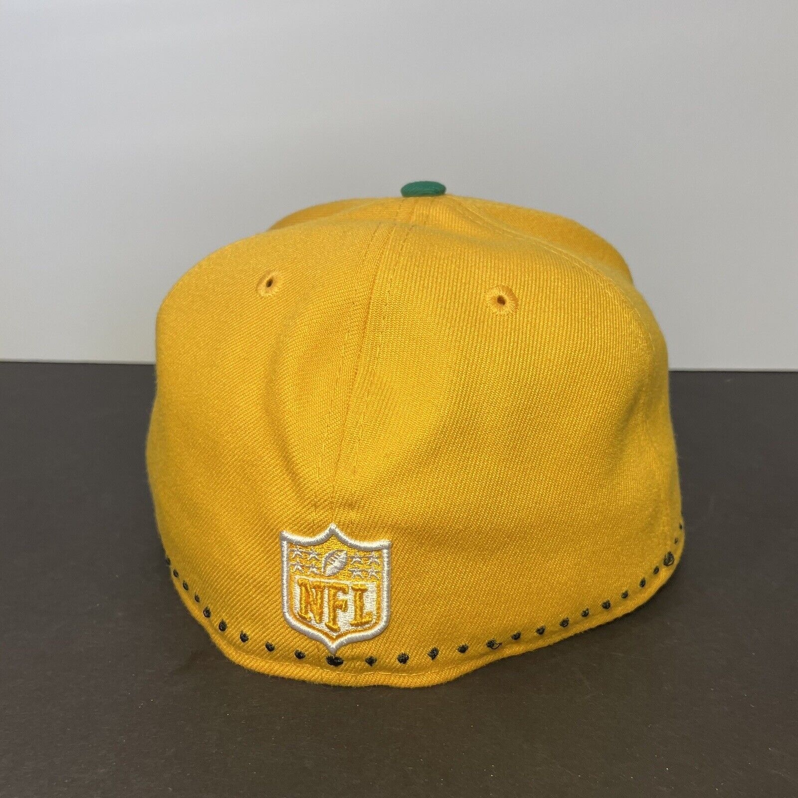 New Era New Era NFL L.A. Rams Spotlight 59Fifty Fitted Hat/Cap 7 1/2 Size ONE SIZE - 6 Thumbnail