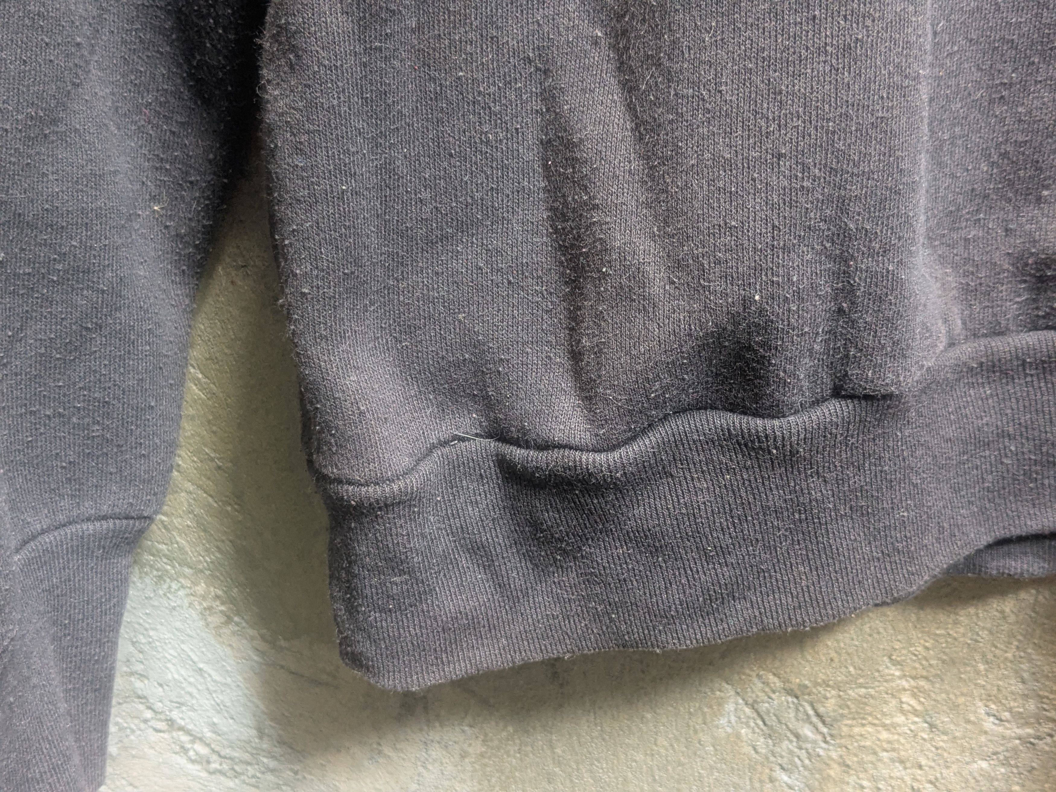 Vintage vintage 80's sweater made in USA Size L / US 10 / IT 46 - 6 Thumbnail