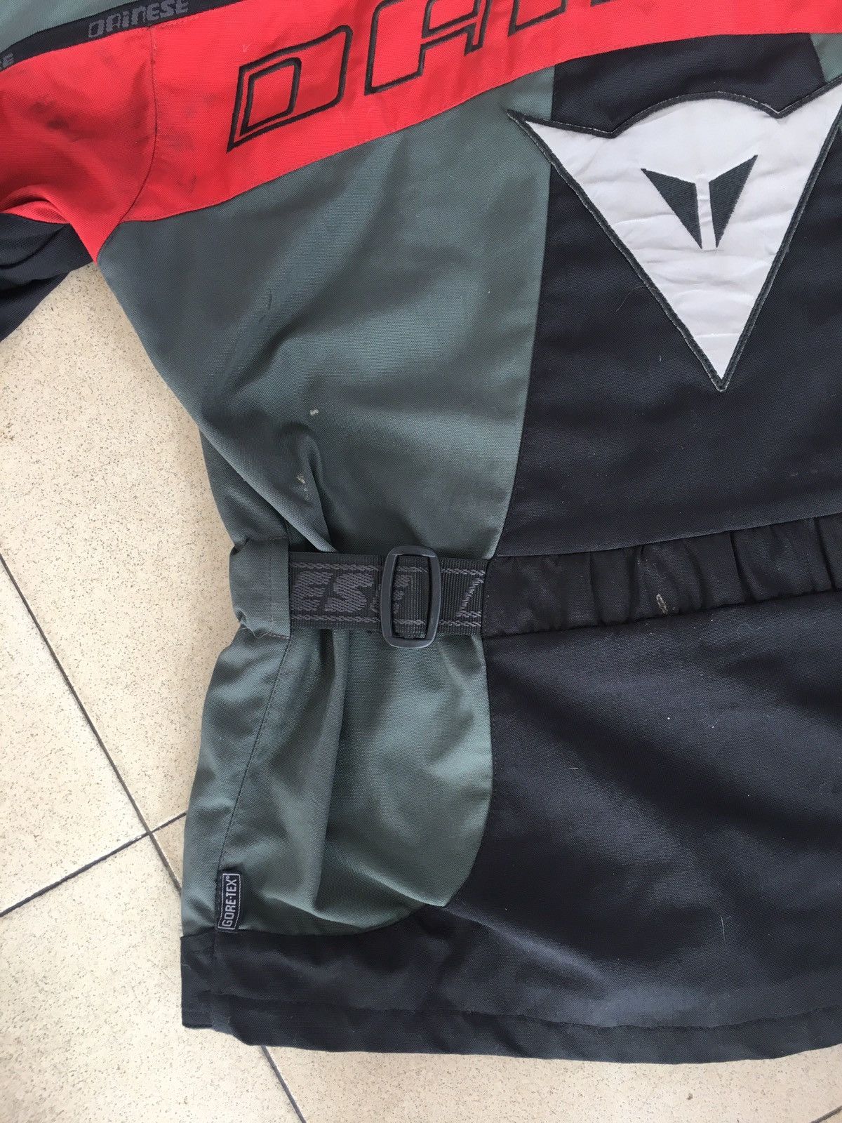 Dainese Rider jacket dainese Size US L / EU 52-54 / 3 - 10 Thumbnail