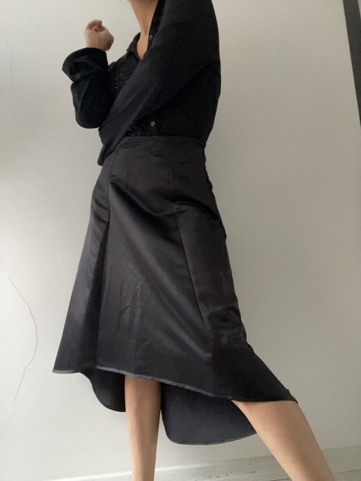 Vintage Rinascimento skirt Size 24" / US 00 / IT 34 - 16 Thumbnail