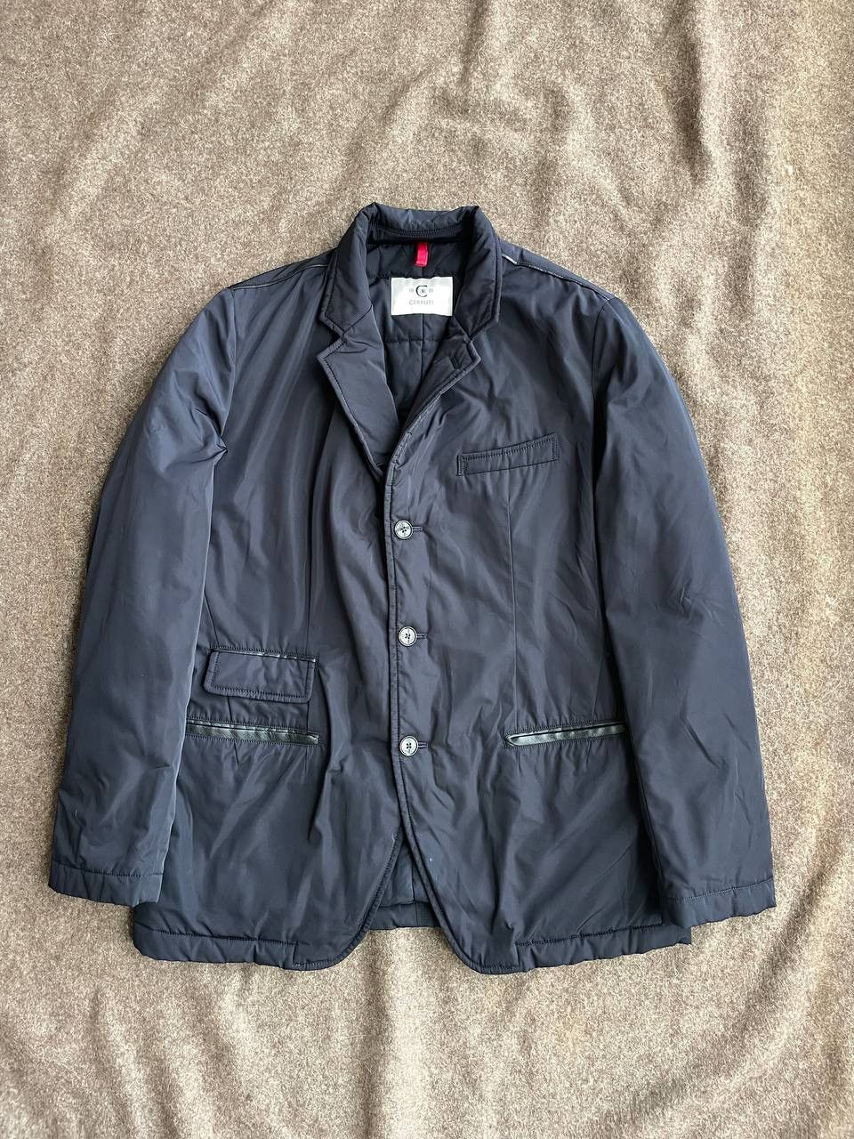 Cerruti 1881 Cerruti Jacket Size US M / EU 48-50 / 2 - 1 Thumbnail