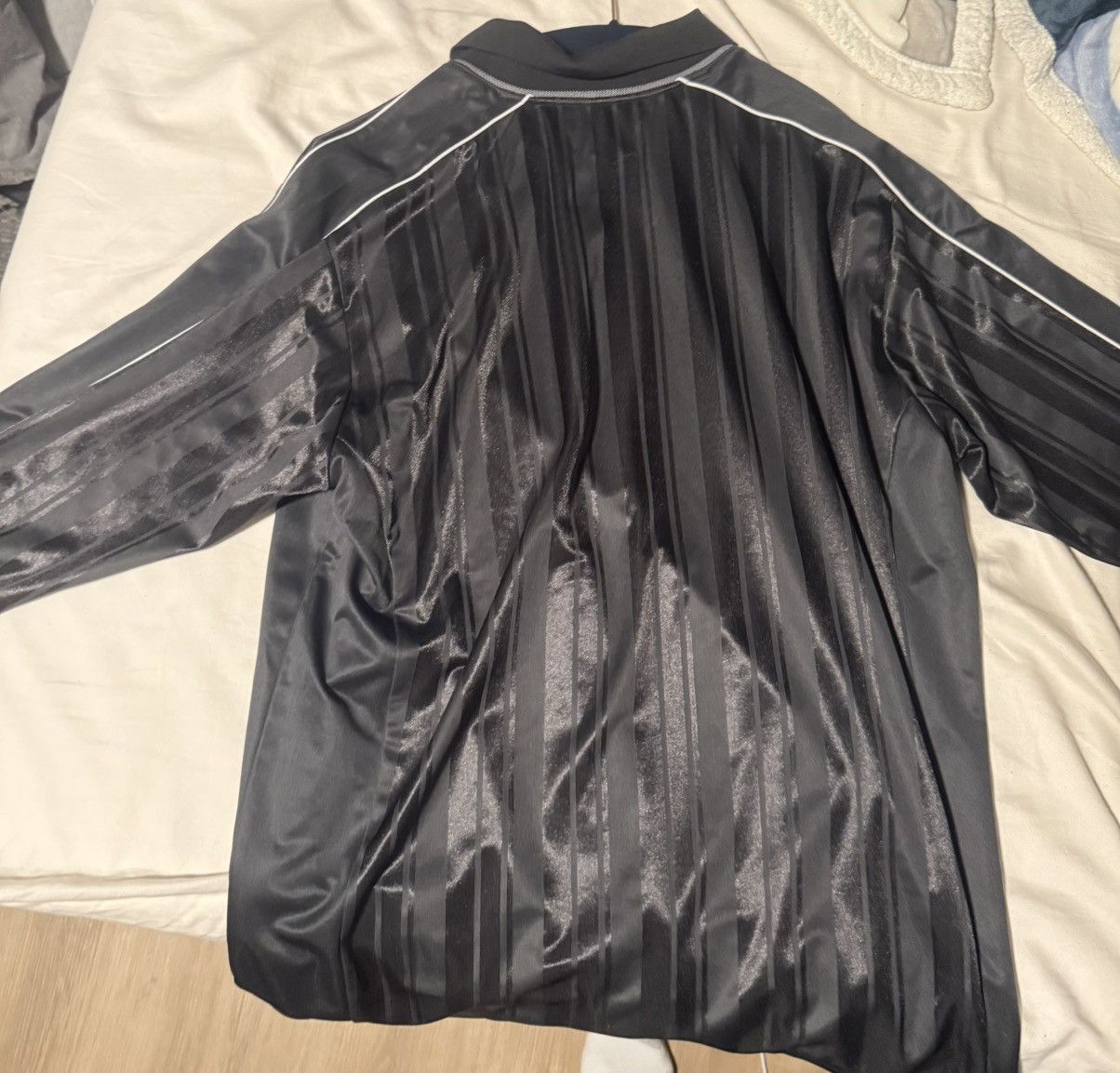 Kith Kith Long Sleeve Soccer Jersey Size US L / EU 52-54 / 3 - 5 Thumbnail