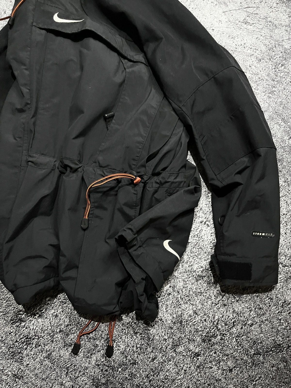 Nike ACG Vintage Nike acg 3 layer full zip Size US XXL / EU 58 / 5 - 7 Thumbnail