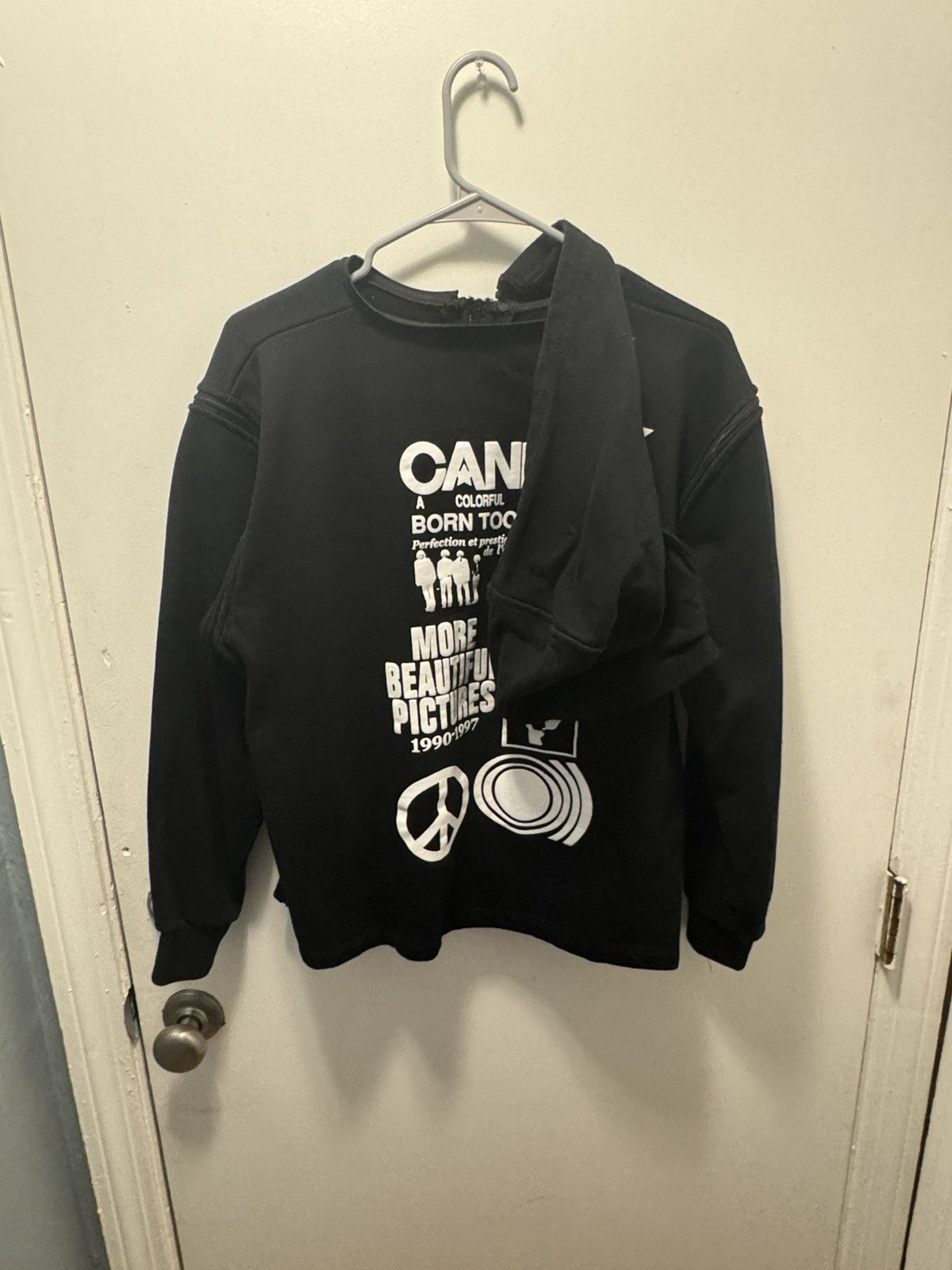Other PAYNESTAR Size US M / EU 48-50 / 2 - 2 Thumbnail