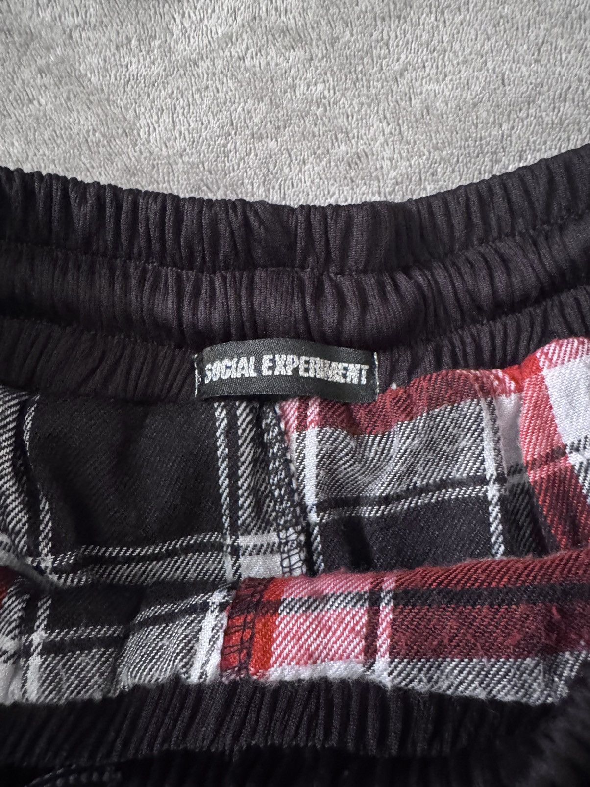 Other Itsonebigsocialexperiment Bball Practice Pajama Pants Size US 32 / EU 48 - 2 Thumbnail
