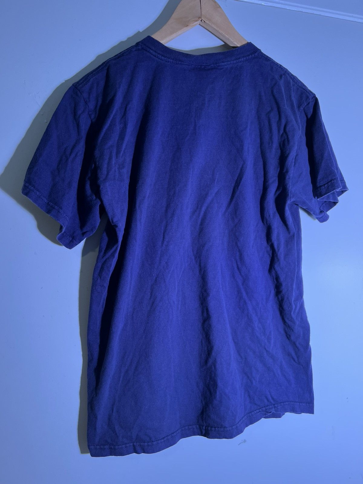 Vintage 90’s 2000’sY2K Vintage Carleton Sucks Fresh Prince Retro Tee Size US M / EU 48-50 / 2 - 2 Thumbnail