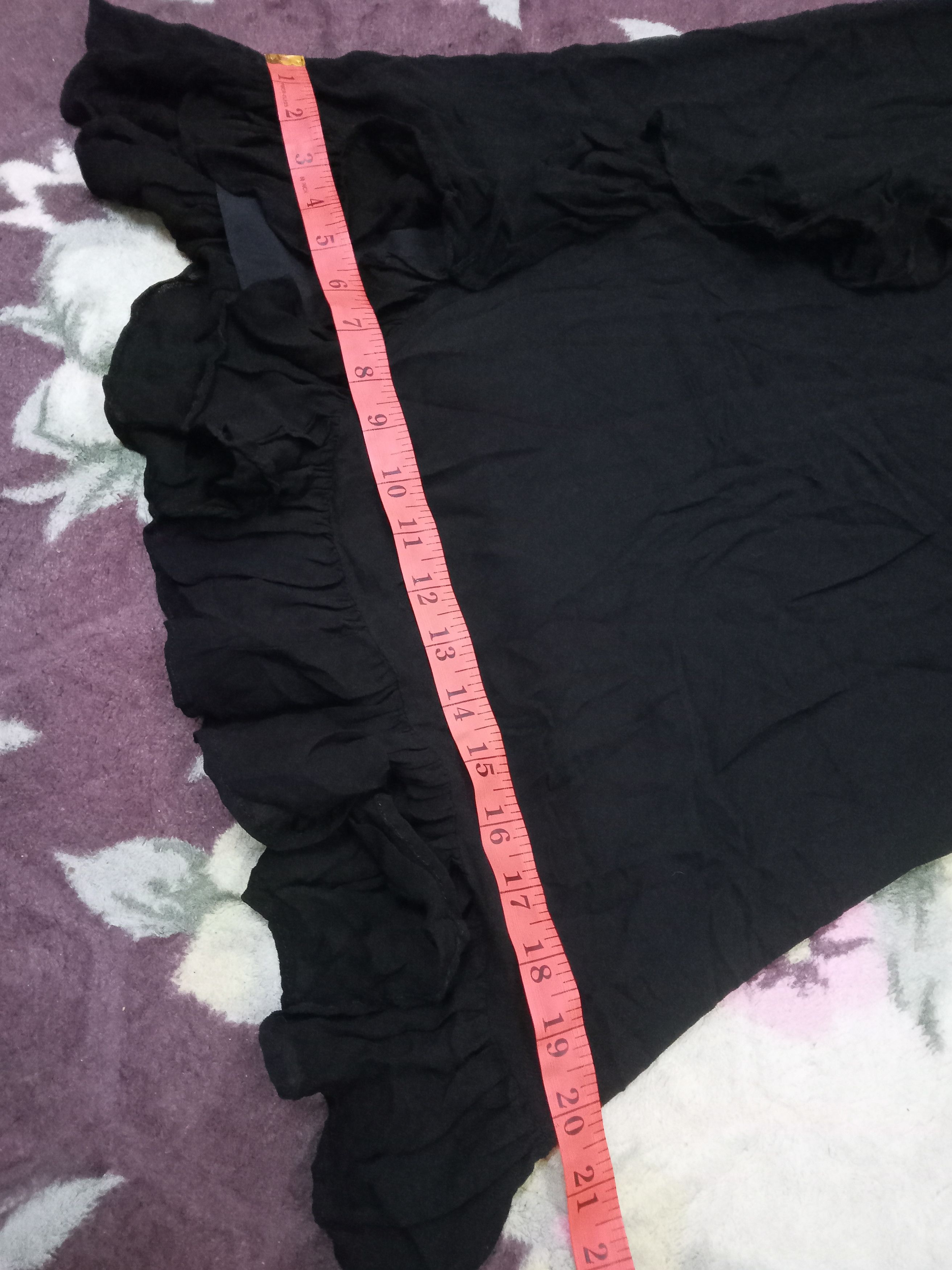 Michael Kors Michael Kors Skirt Size 26" / US 2 / IT 38 - 10 Thumbnail