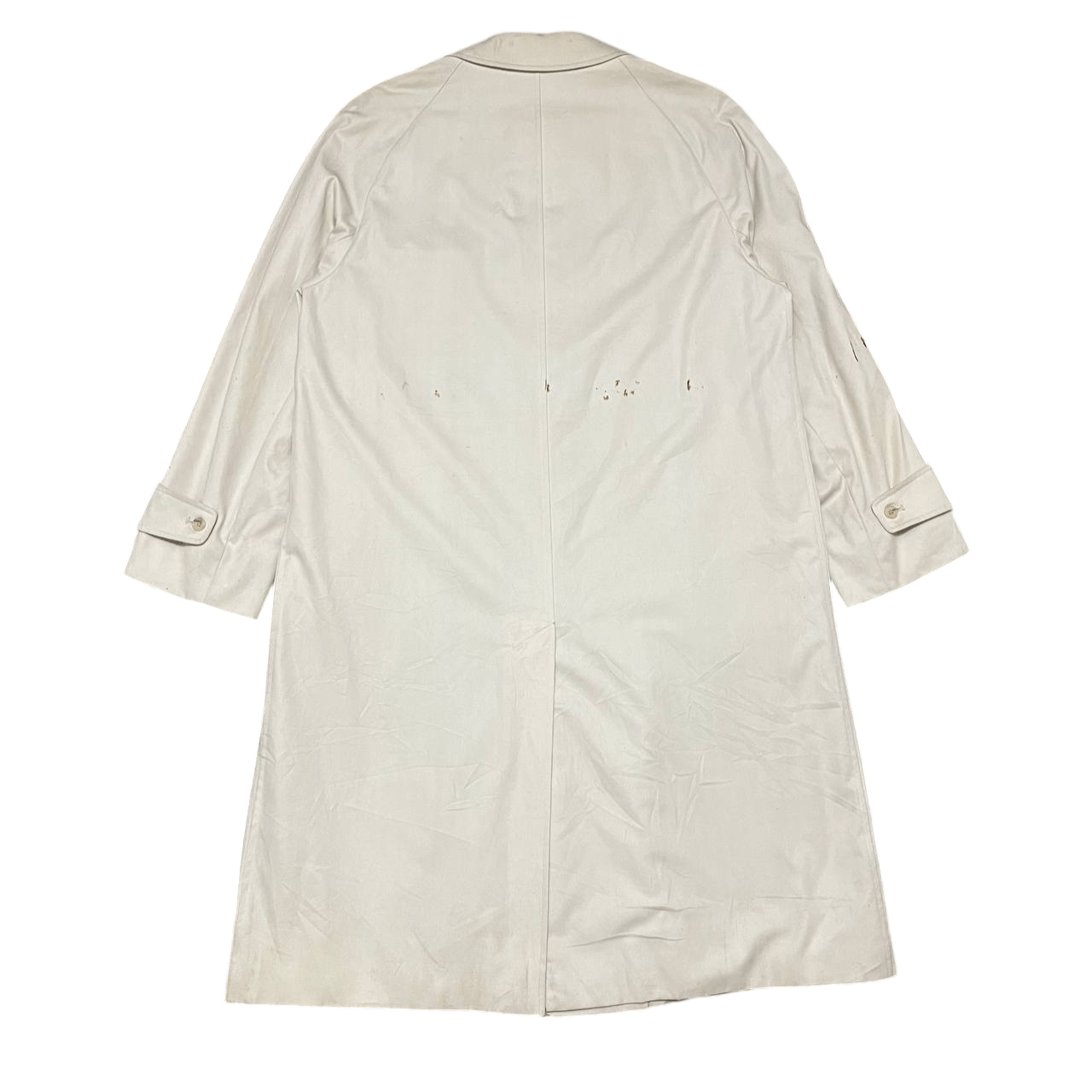 Aquascutum Vintage Aquascutum Trench Coat Size US M / EU 48-50 / 2 - 14 Thumbnail