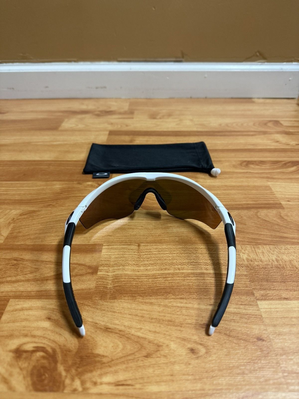 Oakley Oakley M2 Frame Size ONE SIZE - 4 Thumbnail