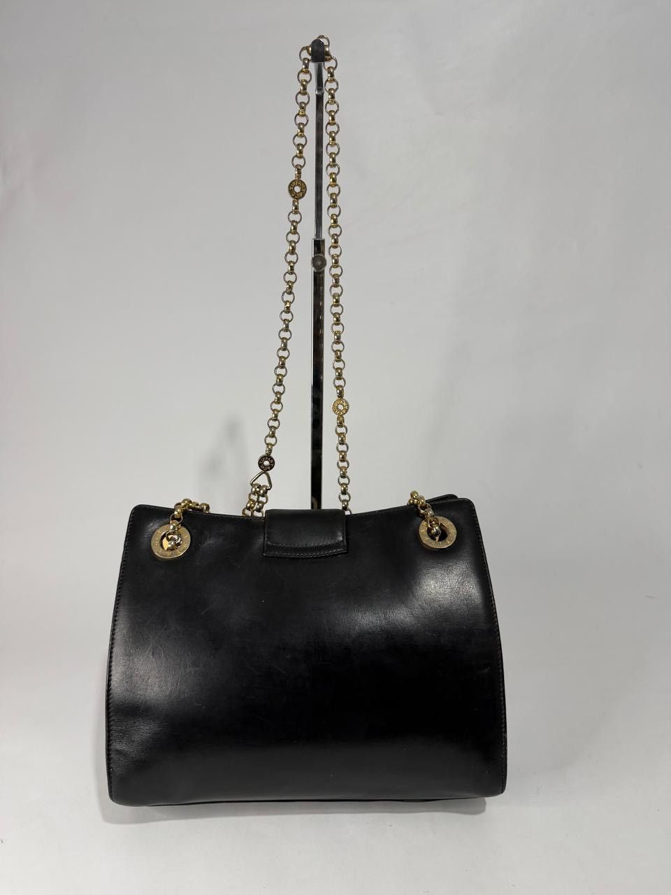 Tiffany & Co. Tiffany & Co. Leather Shoulder Bag Vintage Size ONE SIZE - 4 Thumbnail