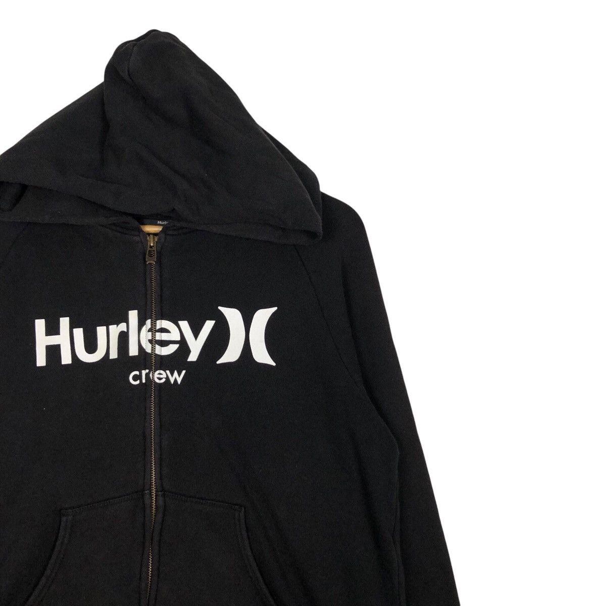 Hurley × Swims Hurley Hoodie Jacket Surfing Swimming Brand Style Size US S / EU 44-46 / 1 - 5 Thumbnail