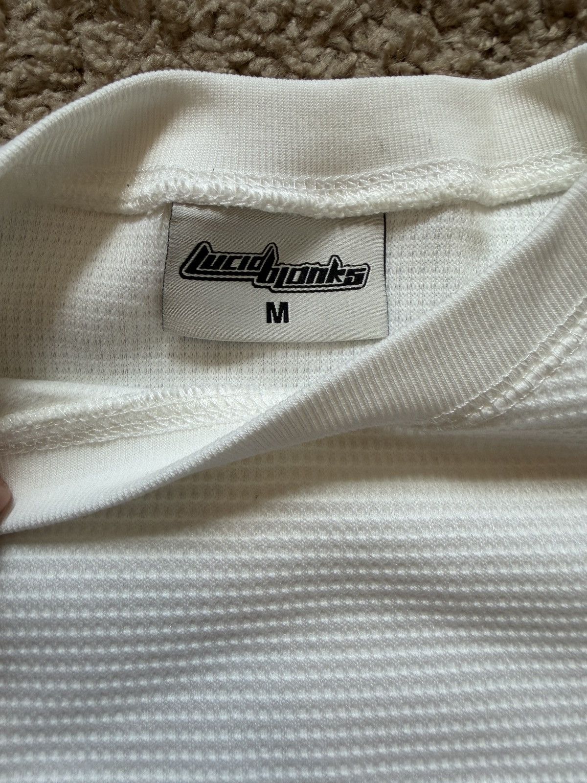 Other Lucid Blanks Long sleeve Thermal Size US M / EU 48-50 / 2 - 2 Thumbnail