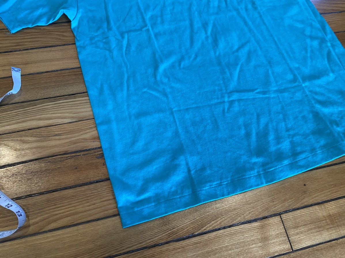 Hanes × Vintage Vintage single stitch Maui Tshirt xl Size US XL / EU 56 / 4 - 7 Thumbnail
