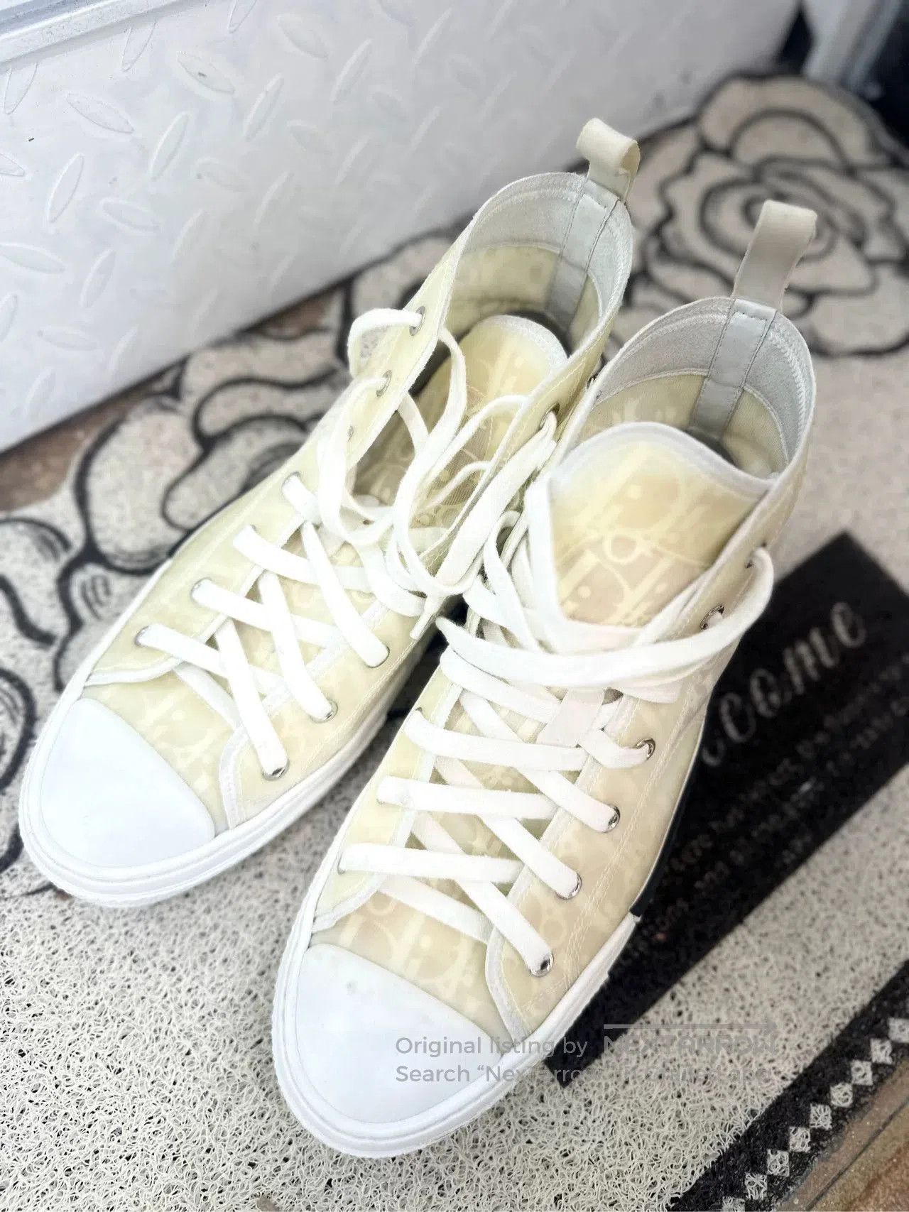 Dior DIOR B23 Size 42. Size US 9 / EU 42 - 1 Thumbnail