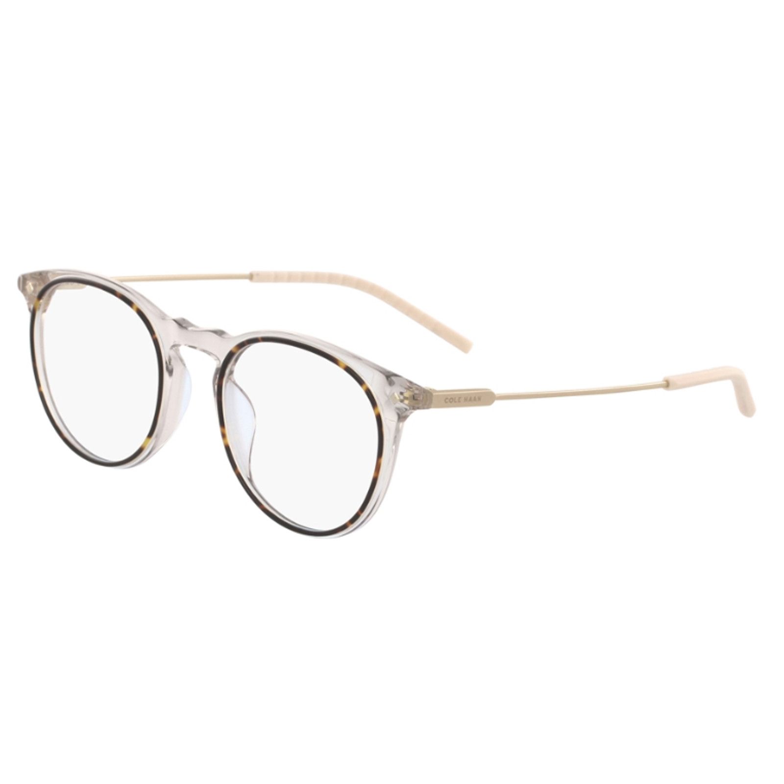 Other GRAND OS CH5028 TAUP CRYSTAL EYEGLASSES FRAMES Size ONE SIZE - 1 Thumbnail