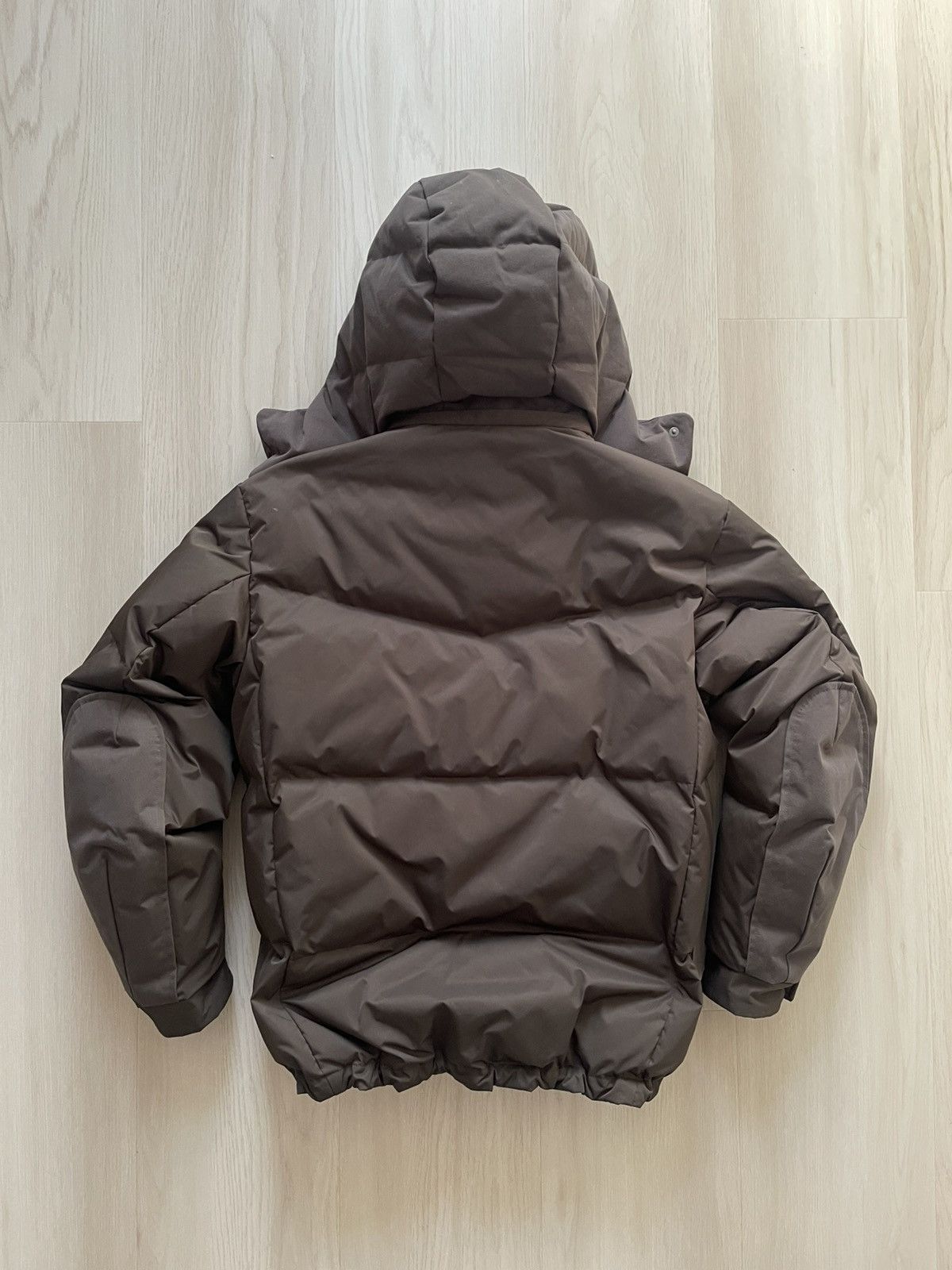 Jil Sander × Uniqlo Uniqlo +J Down Jacket Small Size US S / EU 44-46 / 1 - 4 Thumbnail