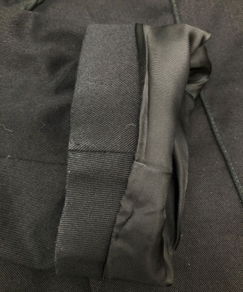 Yohji Yamamoto Yohji Yamamoto pour homme GROUND Y Rope design coat Size US L / EU 52-54 / 3 - 7 Thumbnail