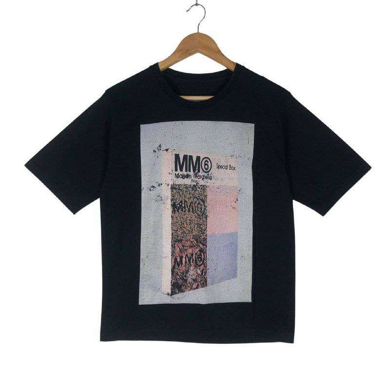 Maison Margiela Maison Margiela T-Shirt Size US XS / EU 42 / 0 - 1 Thumbnail