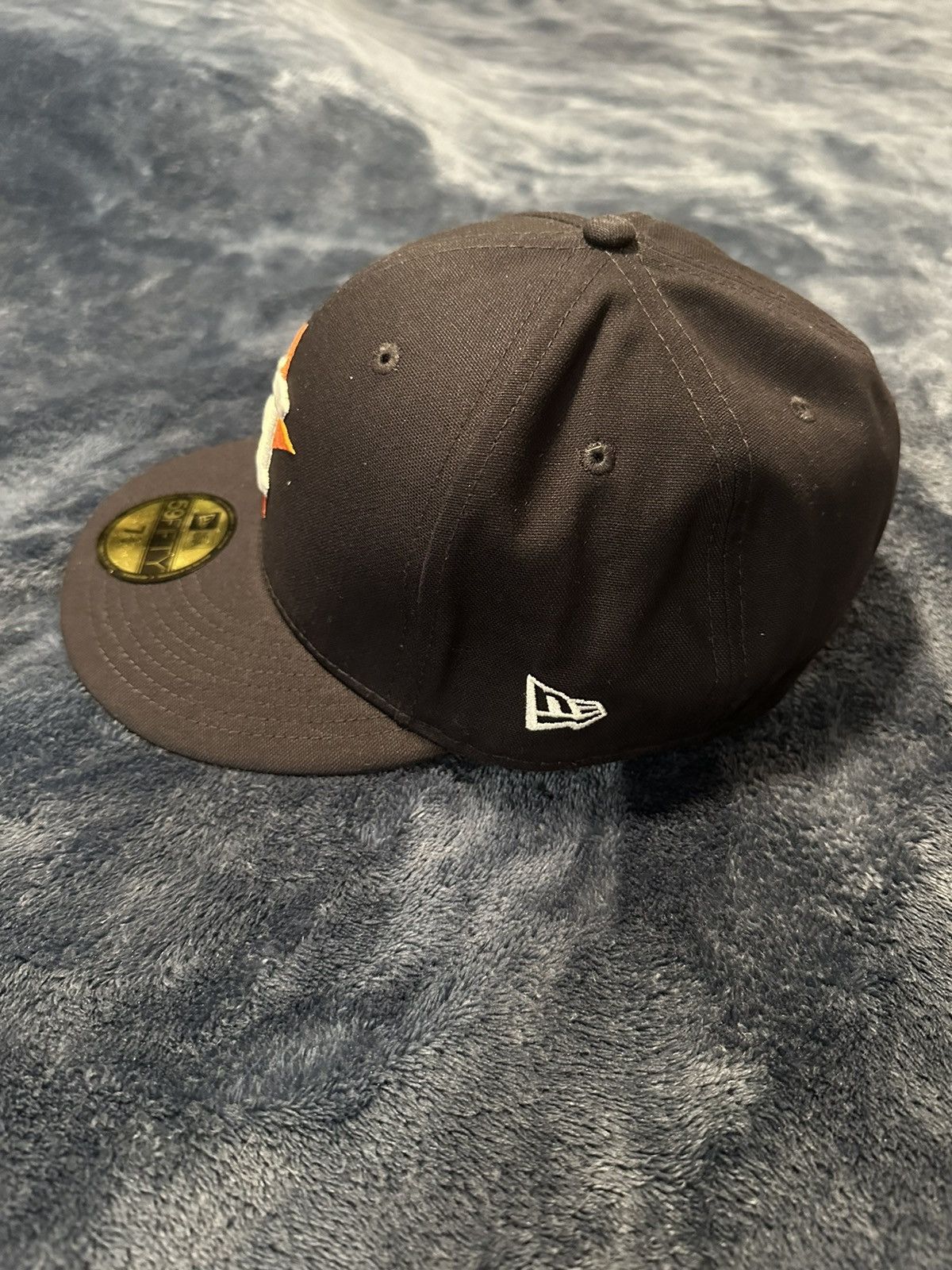 Eric Emanuel × New Era New Era x Eric Emanuel Houston Astros Size ONE SIZE - 4 Thumbnail