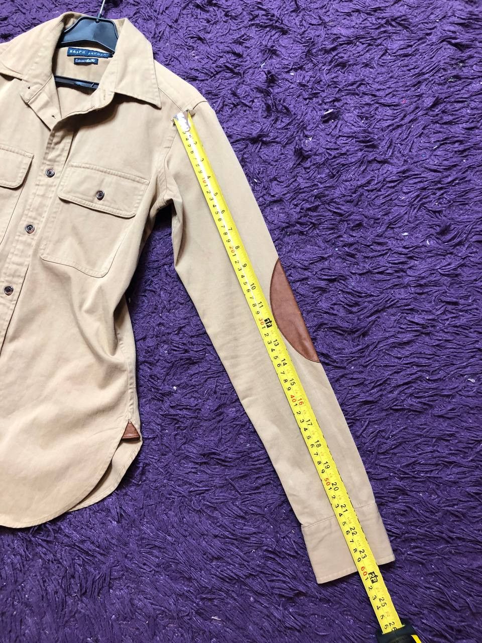 Ralph Lauren Ralph Lauren Shirt Size M / US 6-8 / IT 42-44 - 11 Thumbnail