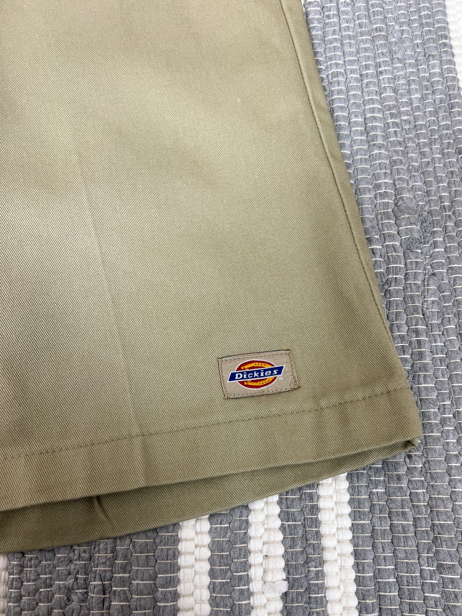 Dickies Vintage Dickies Loose Fit Shorts Size US 30 / EU 46 - 4 Thumbnail