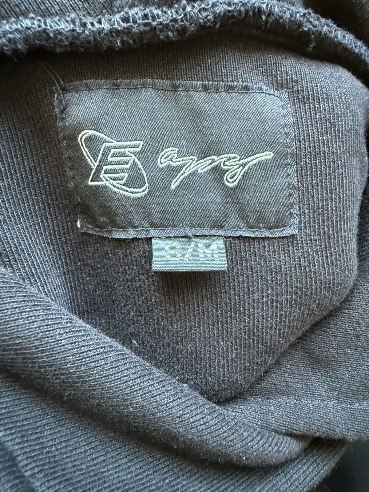 Abel Paul George Abel Paul George Yoroi Hoodie Size US M / EU 48-50 / 2 - 3 Thumbnail