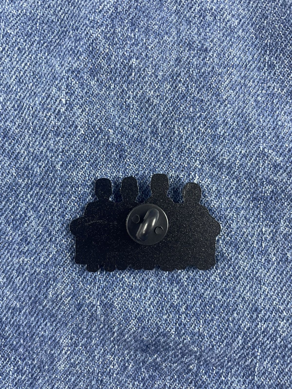 Other King of the Hill Enamel Pin Size ONE SIZE - 3 Thumbnail