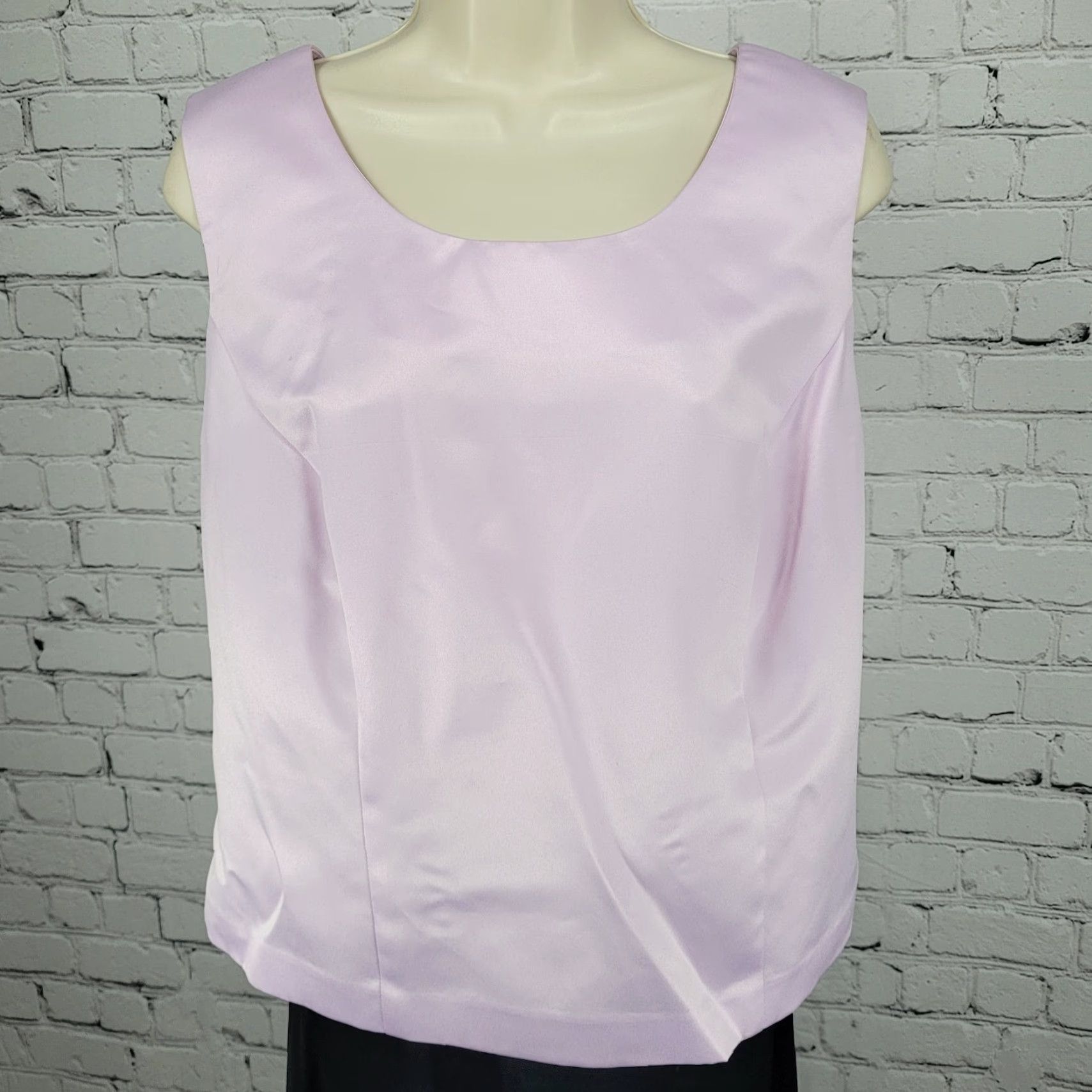 Nordstrom VINTAGE: No — (But must not add new info). Size XL / US 12-14 / IT 48-50 - 7 Thumbnail