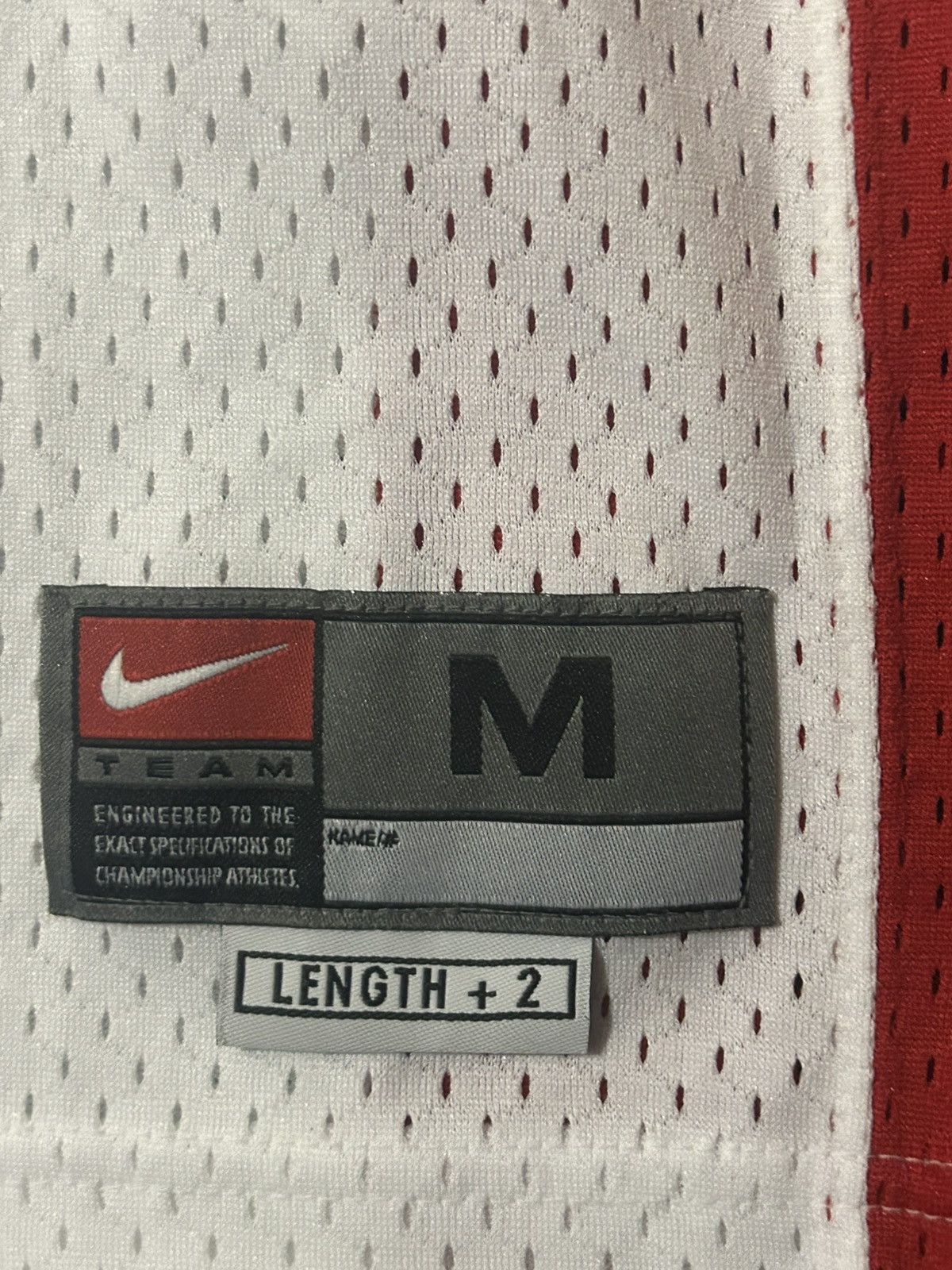 Nike × Vintage Kobe Bryant 2004 All Stars Jersey Size US M / EU 48-50 / 2 - 4 Thumbnail