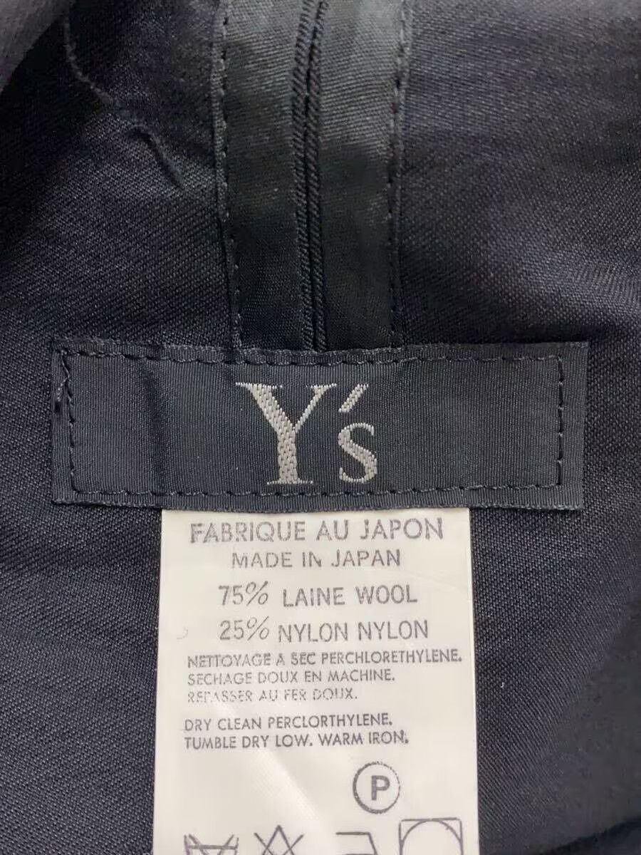 Yohji Yamamoto yohji yamamoto POUR HOMME Y's 3-button/sleeveless dress Size US L / EU 52-54 / 3 - 3 Thumbnail
