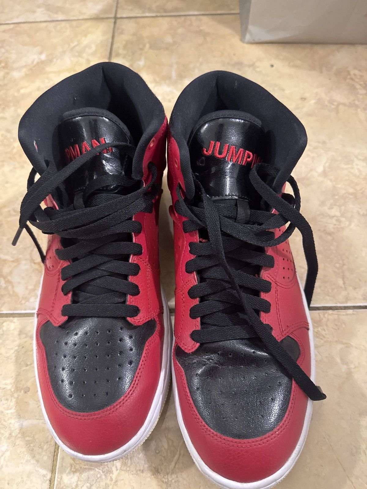 Jordan Brand Air jorden access Size US 9.5 / EU 42-43 - 5 Thumbnail