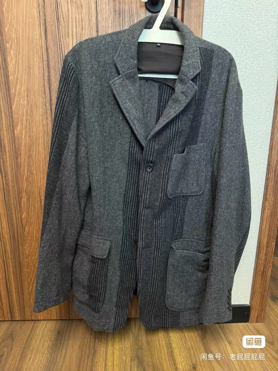 Engineered Garments Engineered garments wool blazer jacket Size US M / EU 48-50 / 2 - 4 Thumbnail