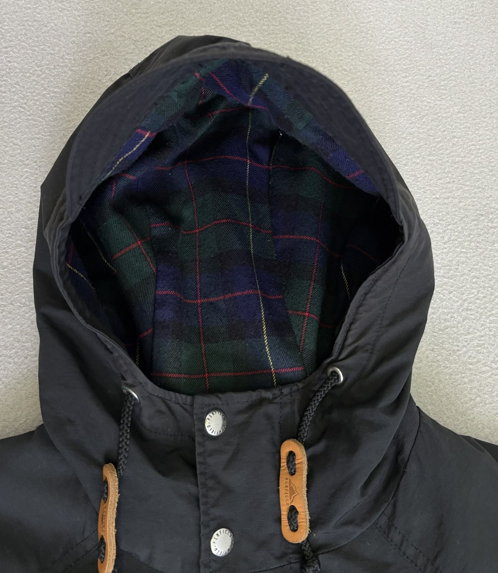 Penfield × Vintage Penfield vintage black jacket size XS Size US XS / EU 42 / 0 - 12 Thumbnail