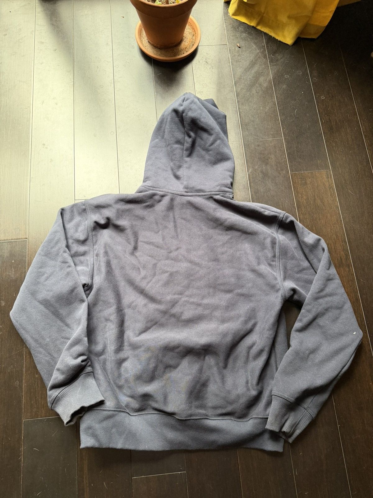 Stussy Stussy Hoodie Size US M / EU 48-50 / 2 - 3 Thumbnail