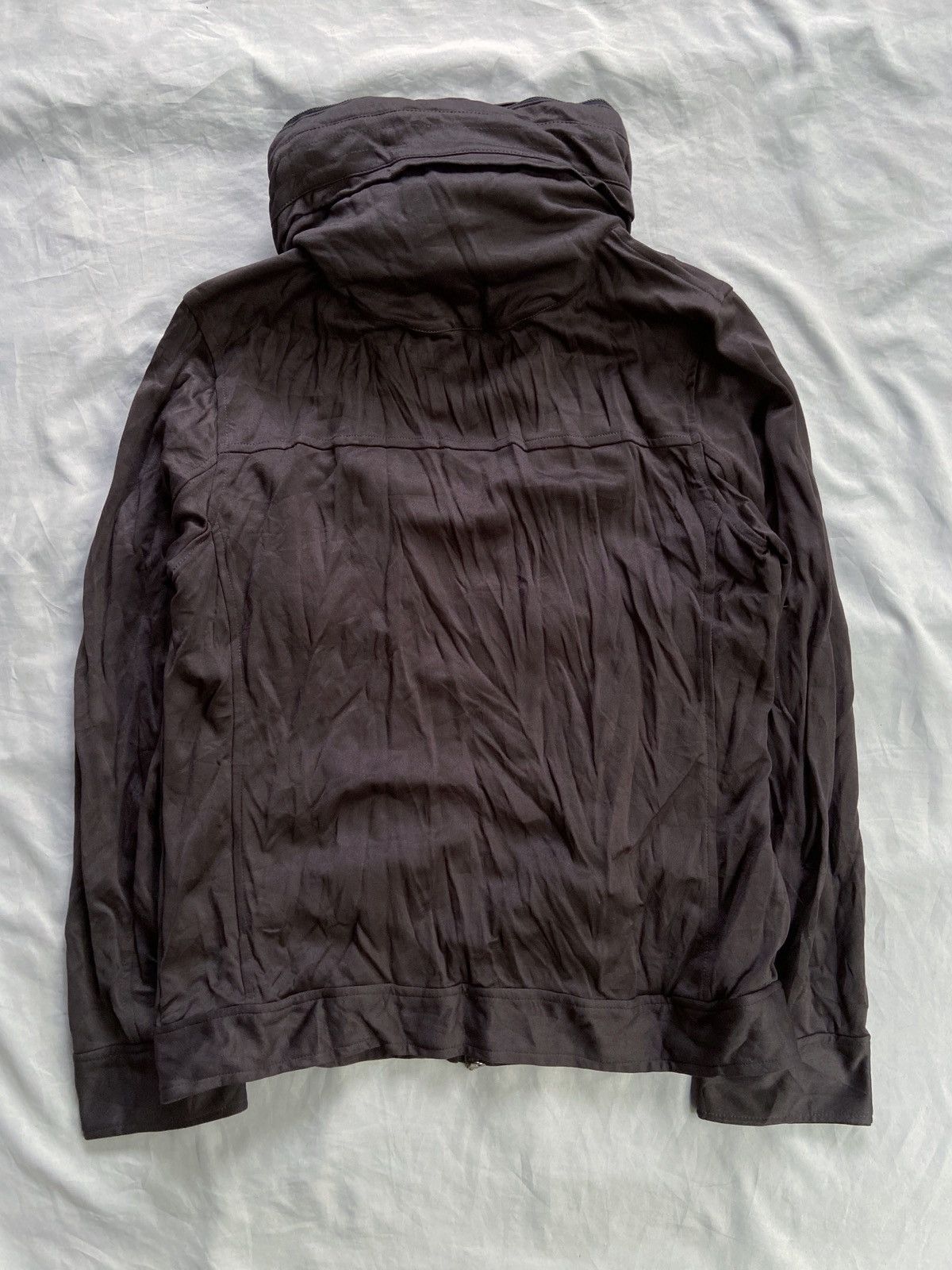 20471120 CLONE DEVGRU BONO ZIP HOODIE Size US L / EU 52-54 / 3 - 16 Thumbnail