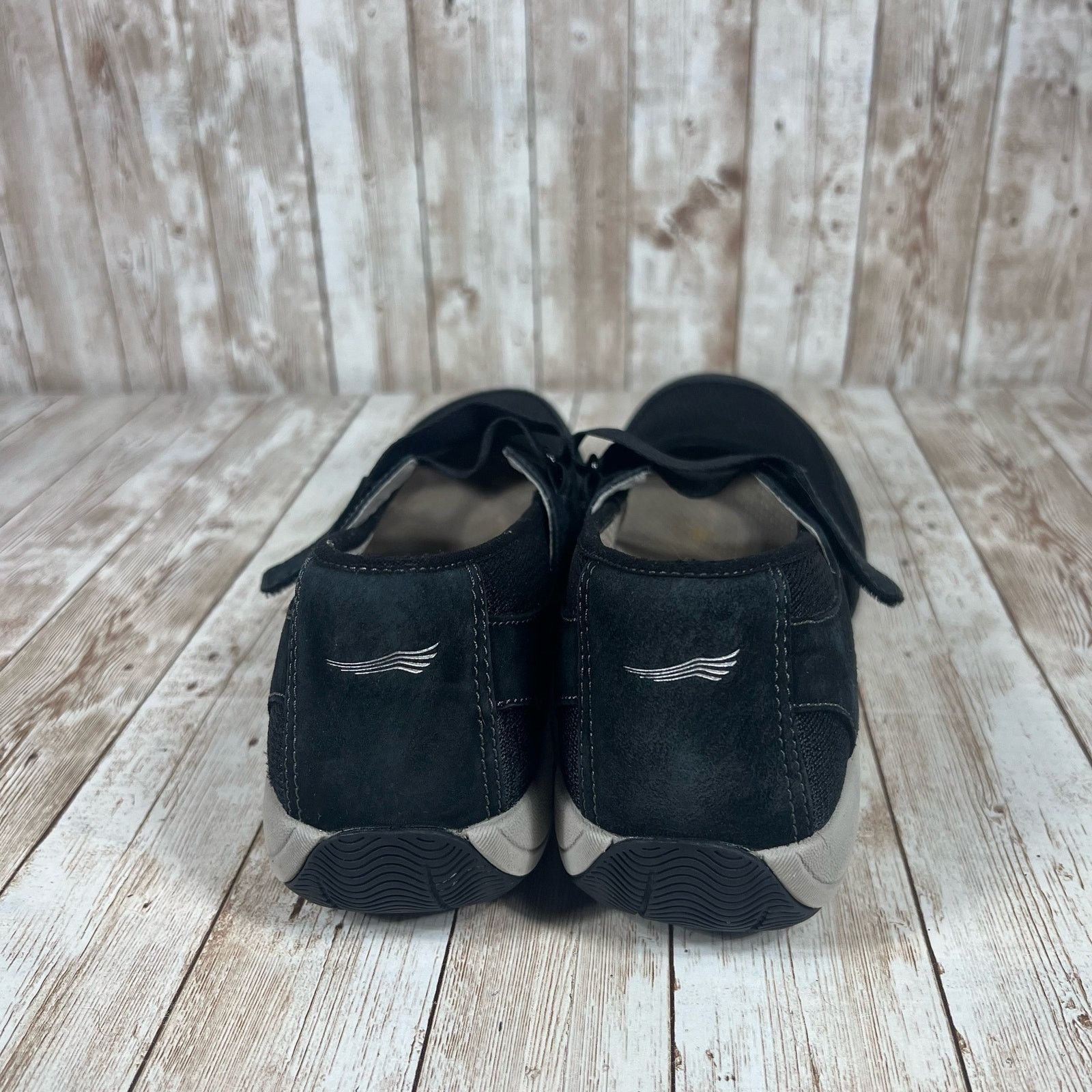 Dansko Dansko Hennie black Womens 10 Size US 10 / IT 40 - 3 Thumbnail