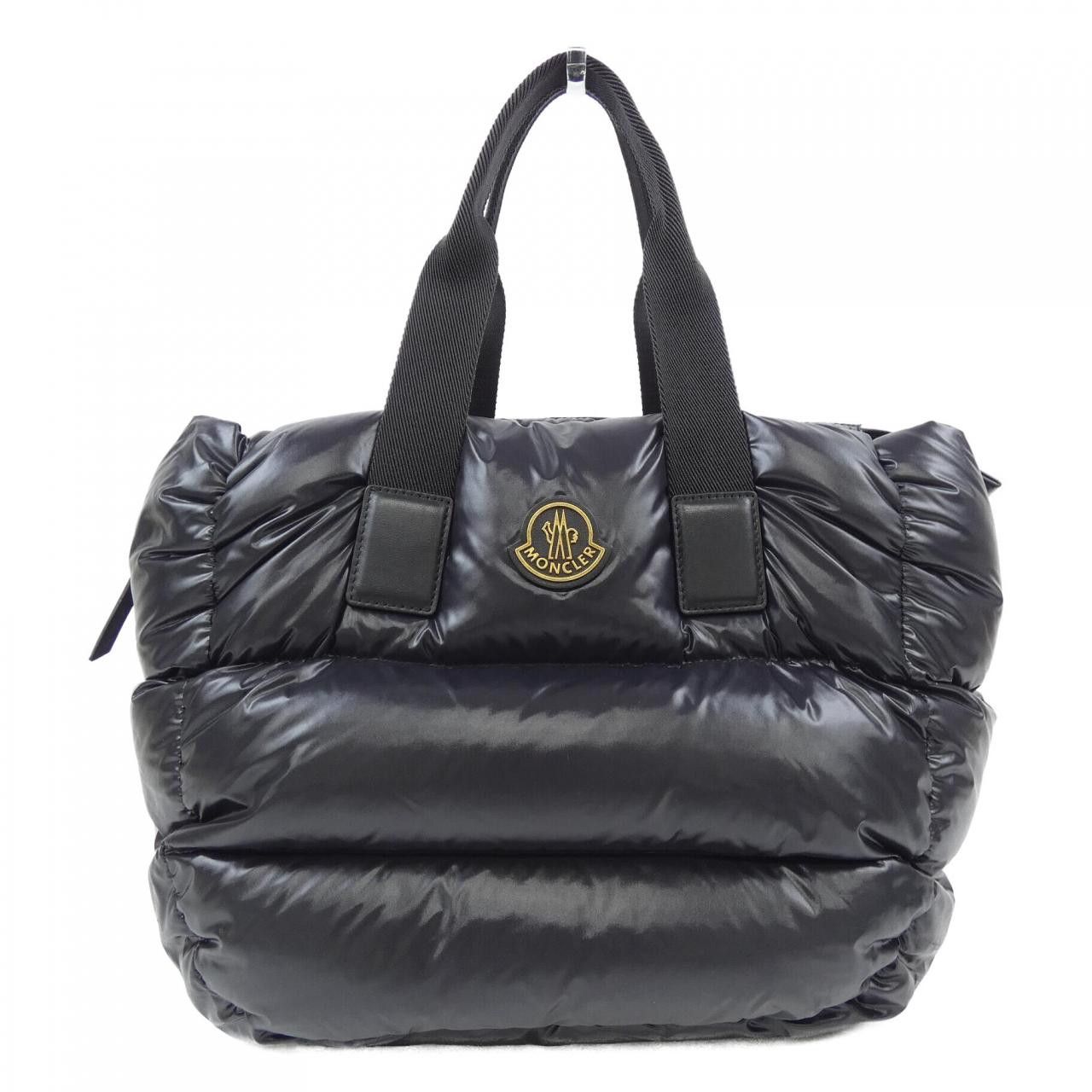 Moncler Moncler Moncler BAG Bag Others Travel Bag H209B5D00005 M2176 DUTY FREE for USA Size ONE SIZE - 1 Thumbnail