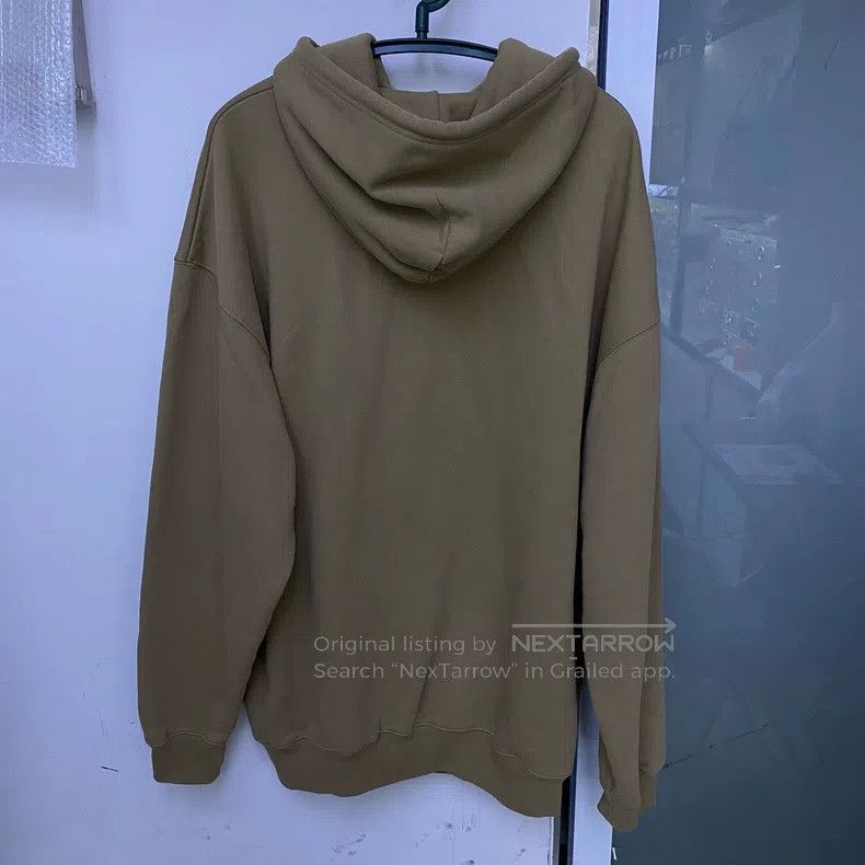 Balenciaga Balenciaga Sweatshirt Size S Size US S / EU 44-46 / 1 - 2 Thumbnail