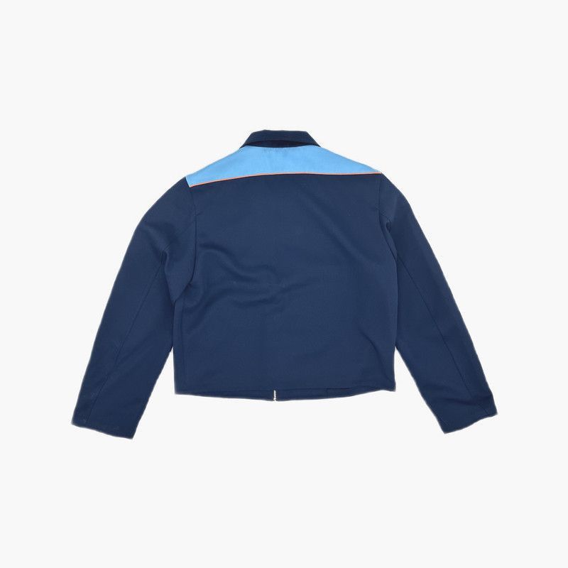 Prada Prada ColorBlocked Long Sleeve Jacket-2506 Size US L / EU 52-54 / 3 - 7 Thumbnail