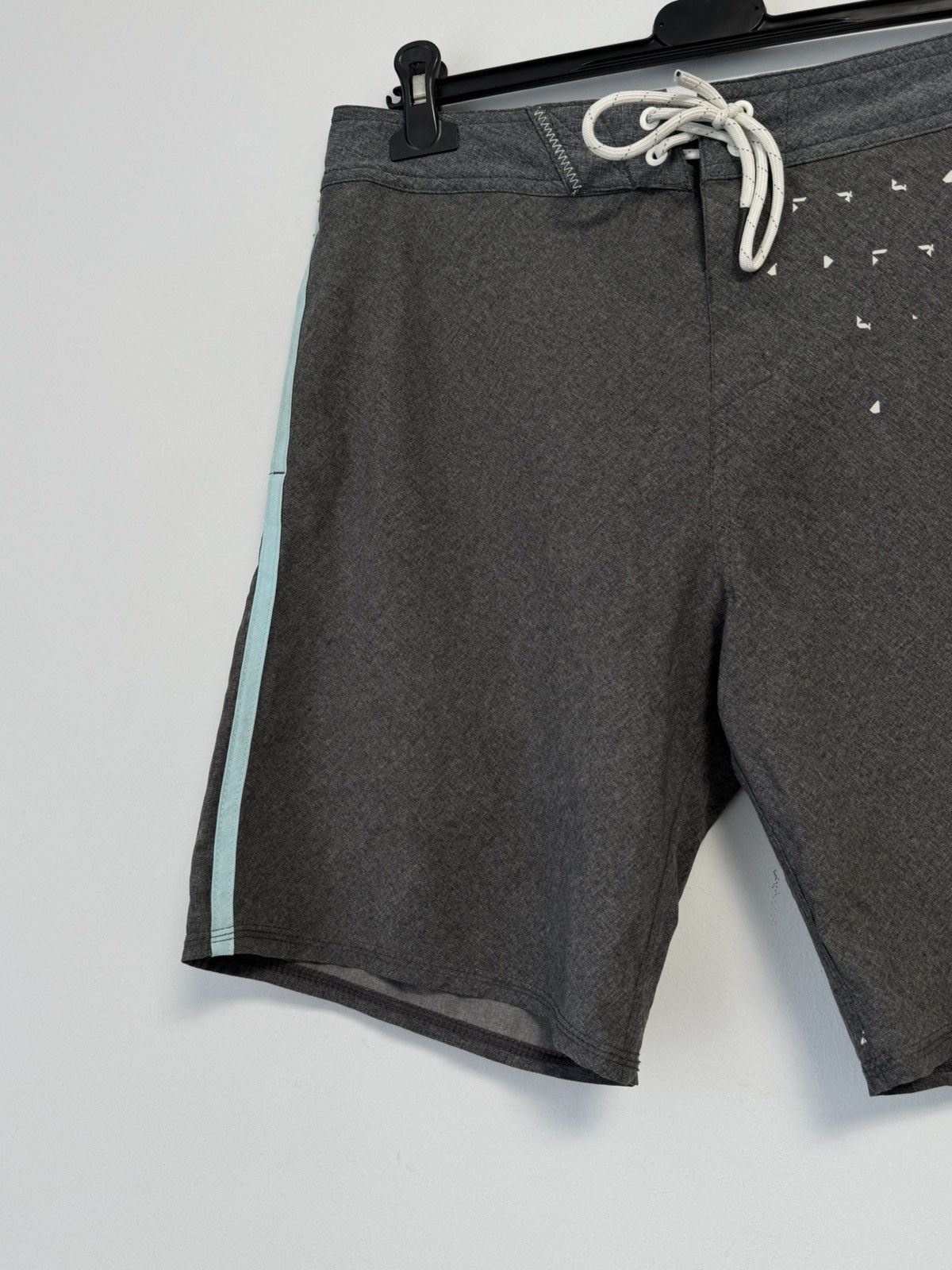 Vintage Oakley Vintage Shorts Size US 33 - 3 Thumbnail