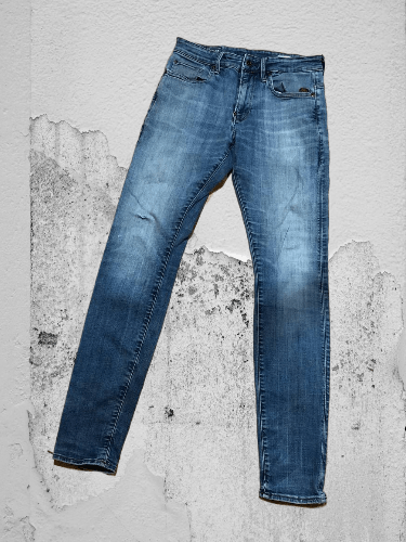 G-Star G-Star Denim Jeans Size US 30 / EU 46 - 1 Thumbnail