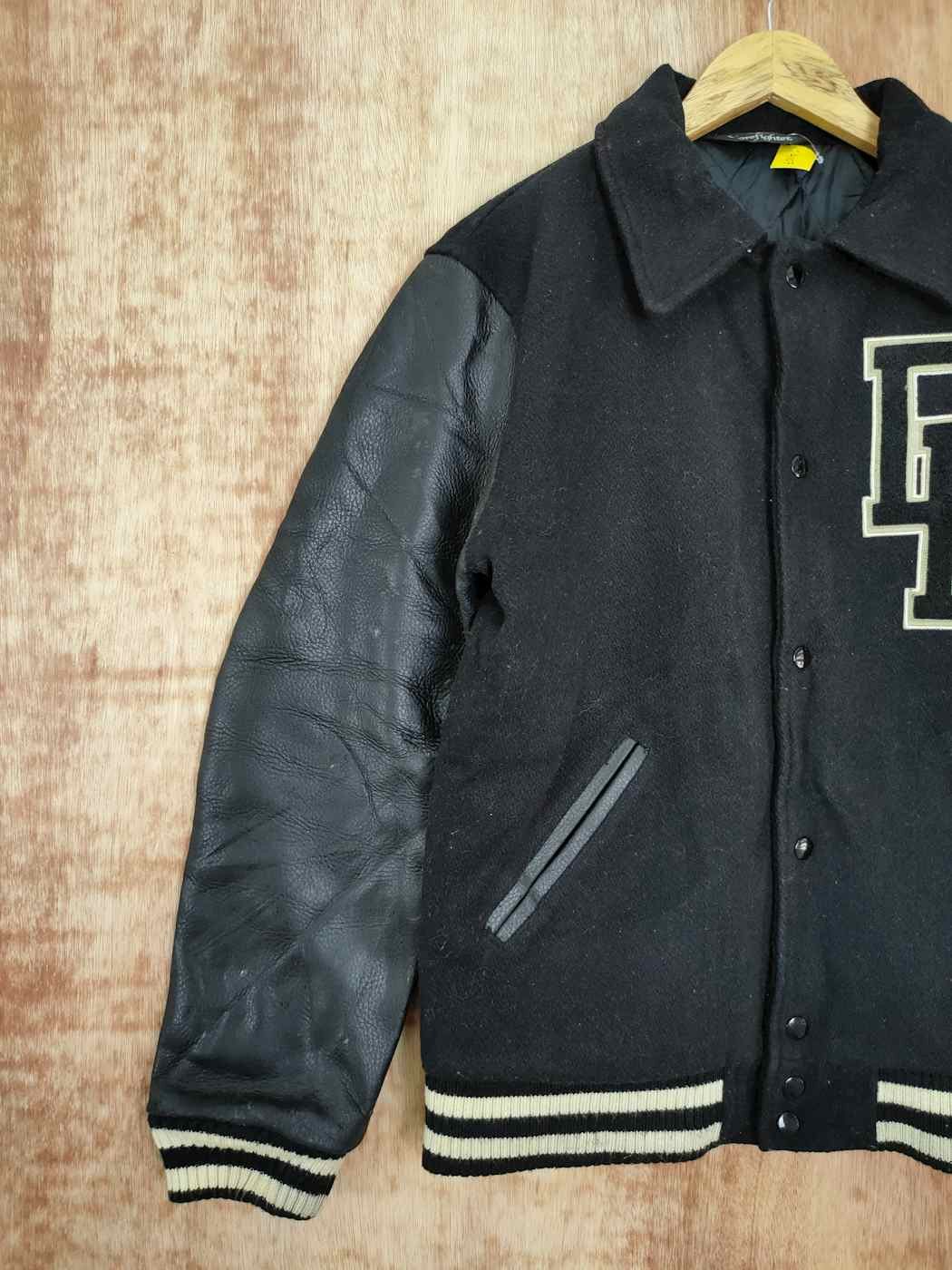 Vintage American Legion Club Fancy Ball vintage jacket #4101DLAL Size US M / EU 48-50 / 2 - 2 Thumbnail