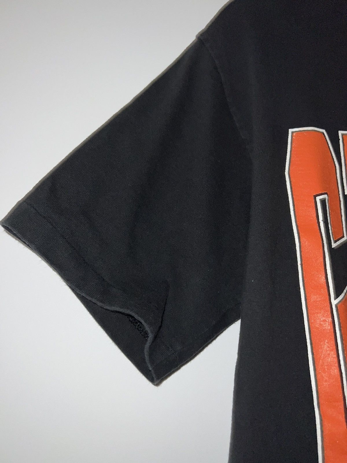 MLB × Vintage Vintage 90s San Francisco Giants T-Shirt Size US M / EU 48-50 / 2 - 6 Thumbnail