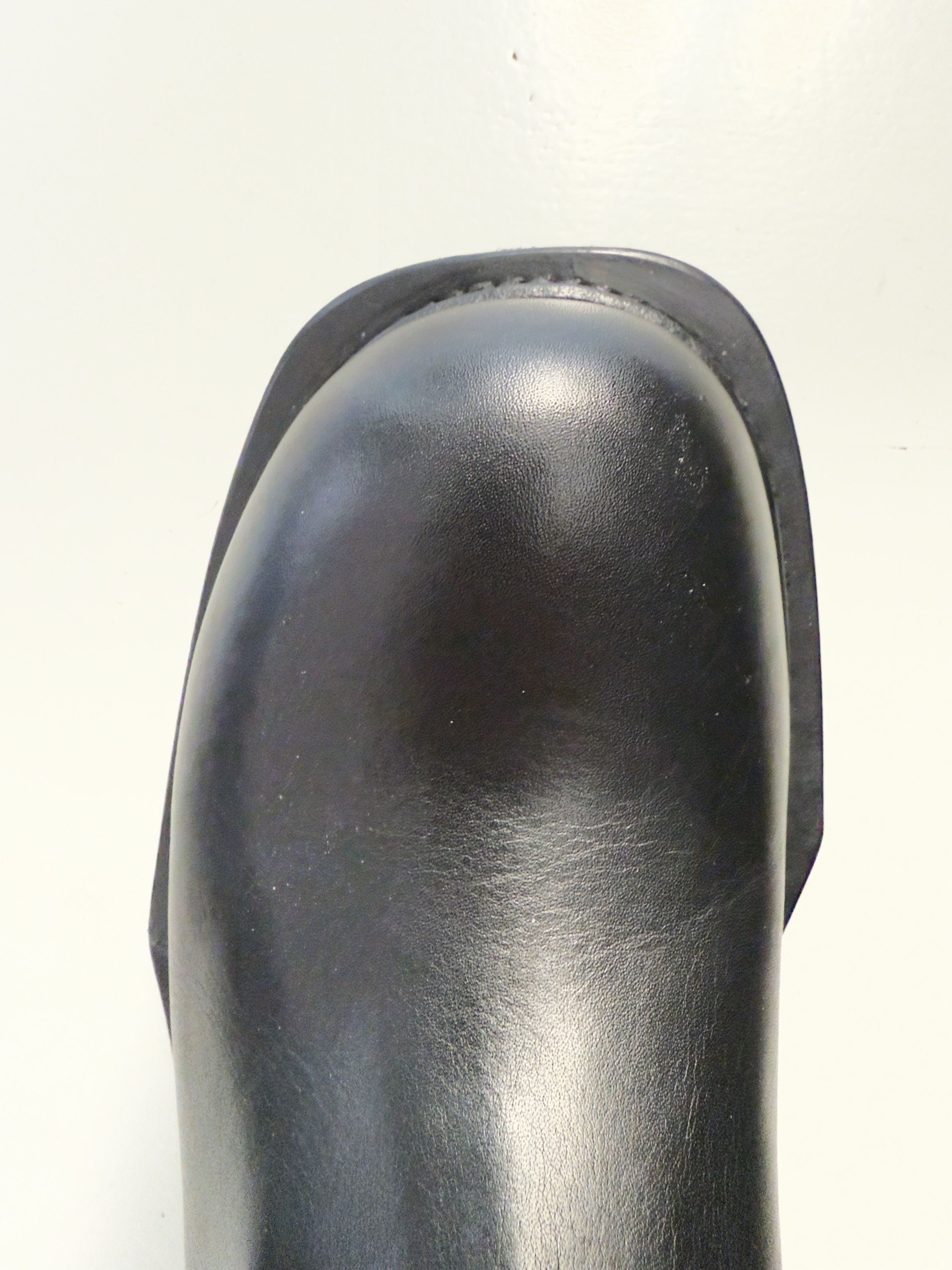 Rick Owens CYCLOPS BEATLE BOOTS Size US 8 / EU 41 - 5 Thumbnail