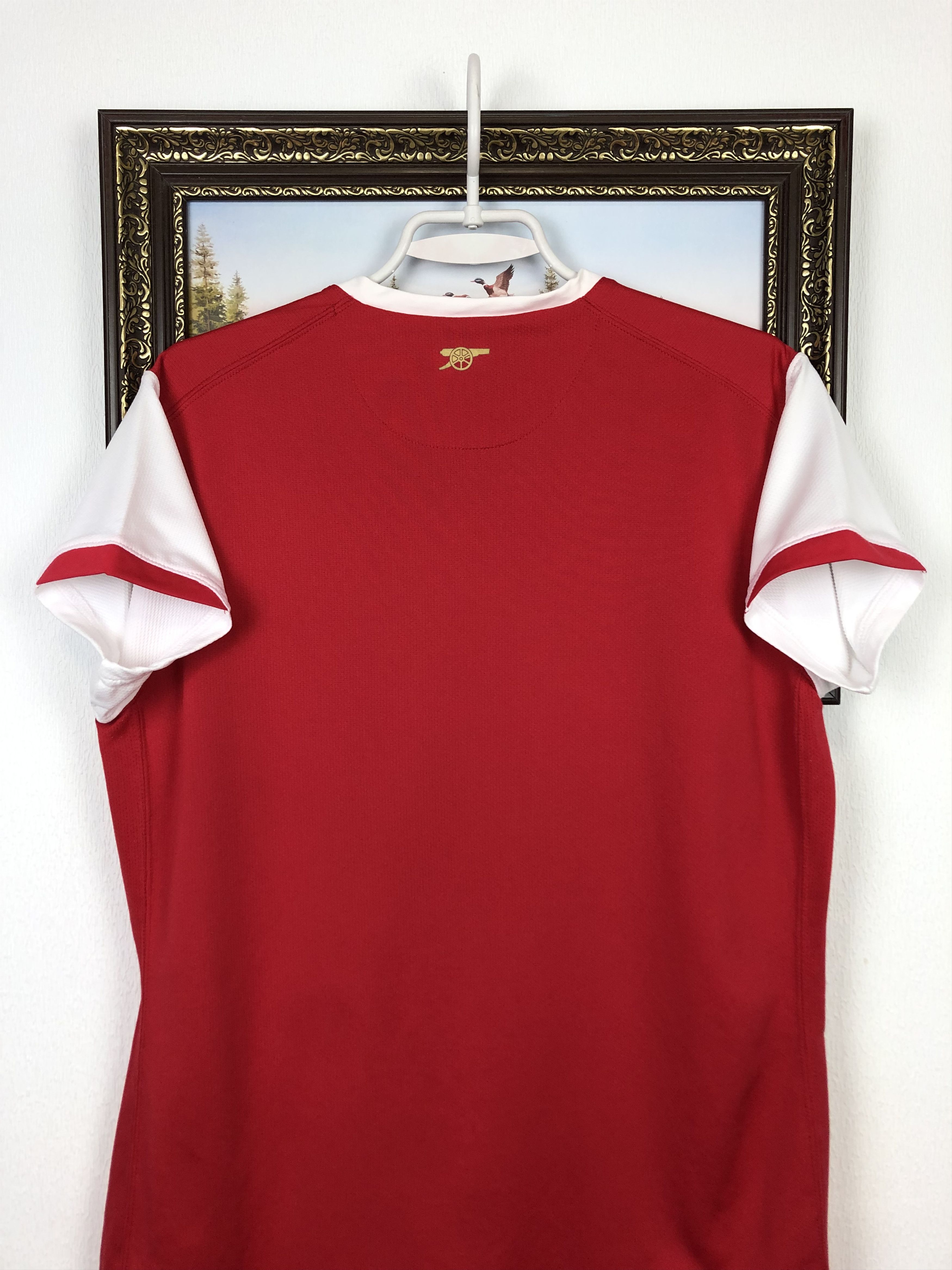 Nike Arsenal football shirt Soccer Nike Player Issue Tee Hype Size XL / US 12-14 / IT 48-50 - 11 Thumbnail